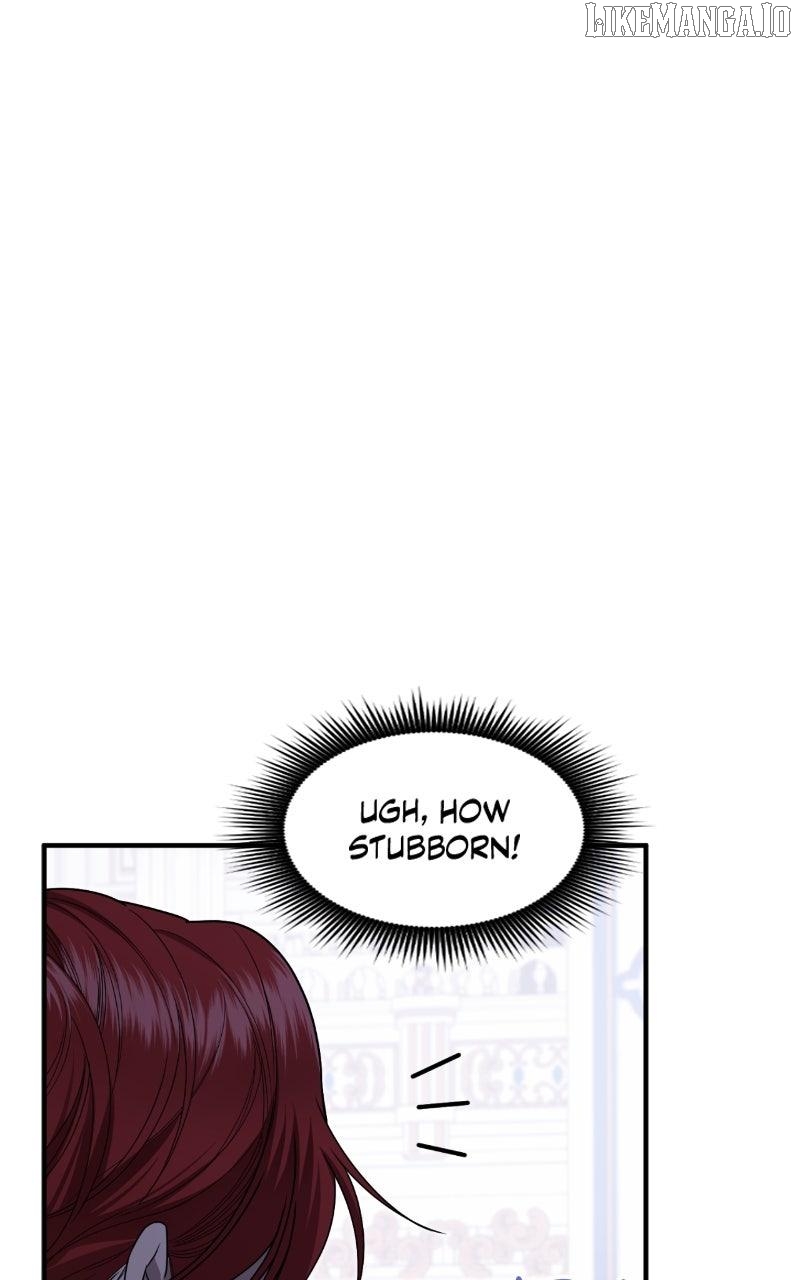 Who Stole Empress Chapter 95 - page 23