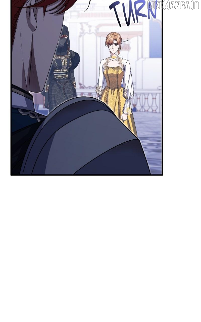Who Stole Empress Chapter 95 - page 24