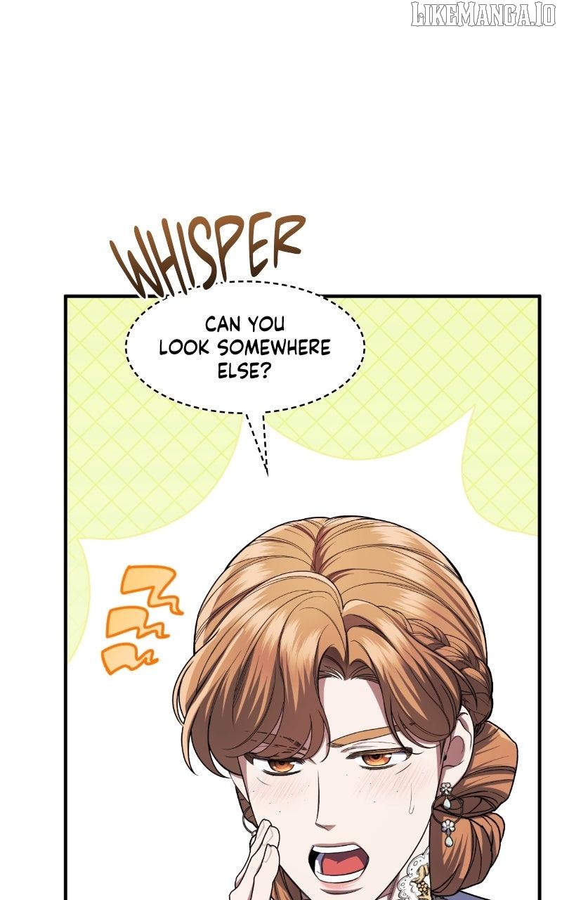 Who Stole Empress Chapter 95 - page 25