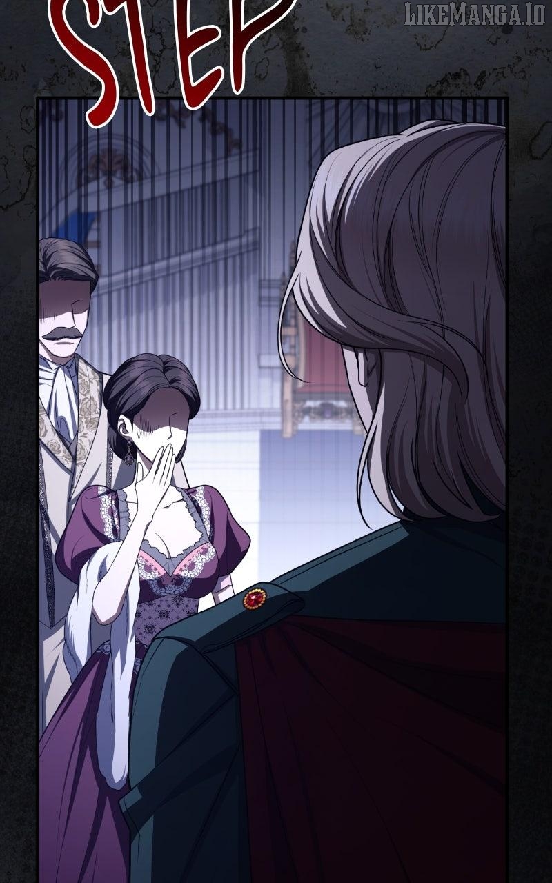 Who Stole Empress Chapter 95 - page 34