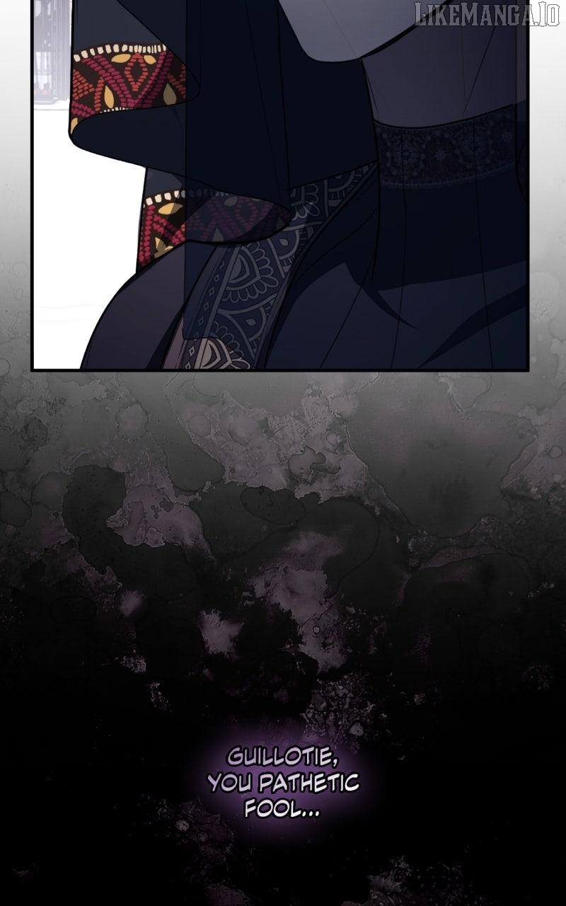 Who Stole Empress Chapter 95 - page 42