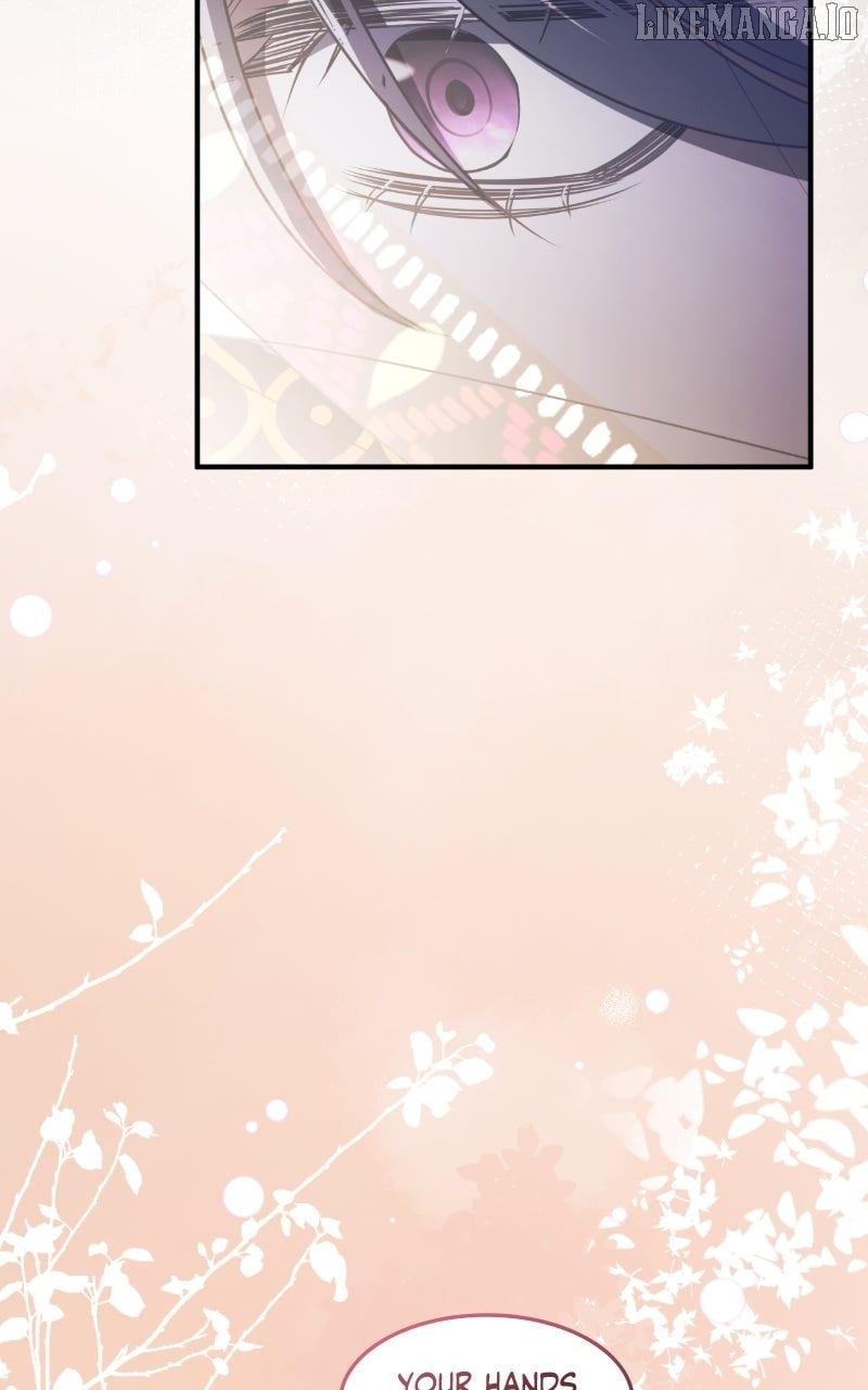 Who Stole Empress Chapter 95 - page 47