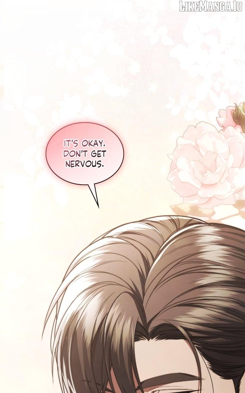 Who Stole Empress Chapter 95 - page 50