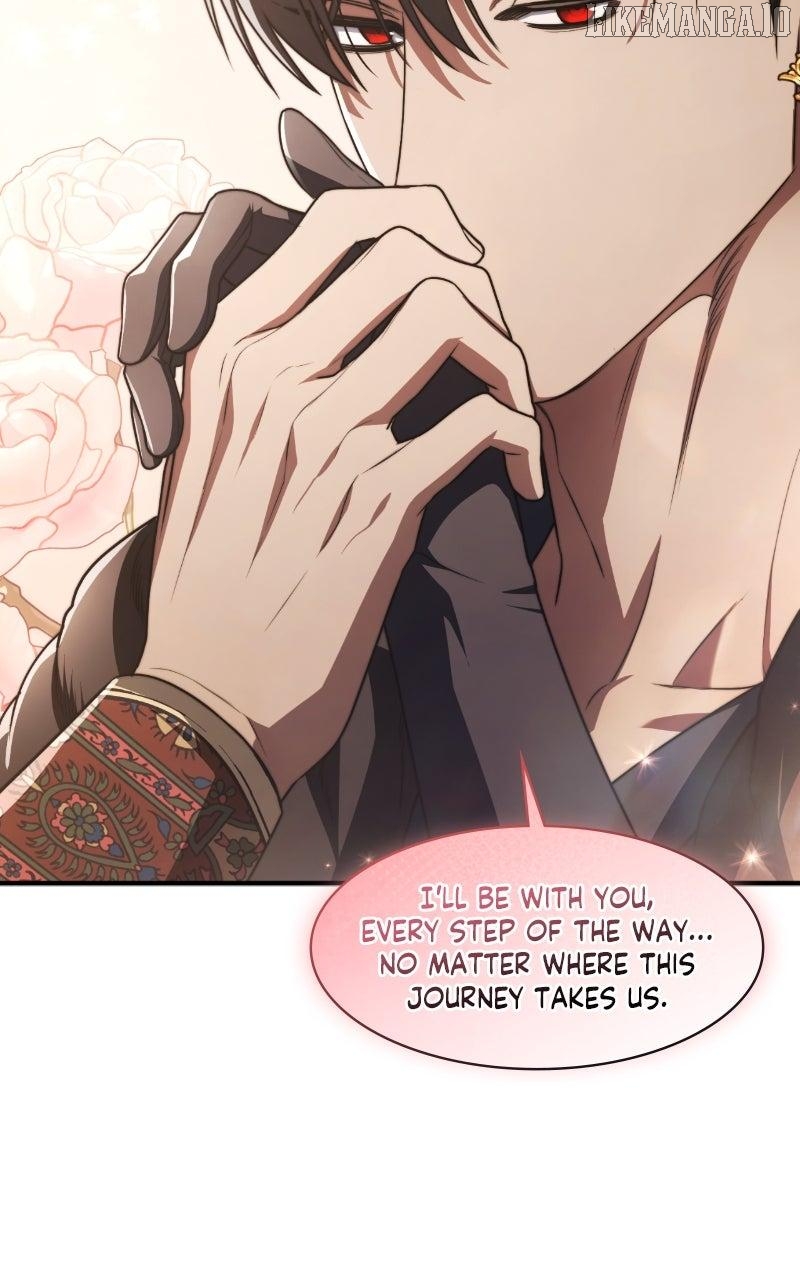 Who Stole Empress Chapter 95 - page 51