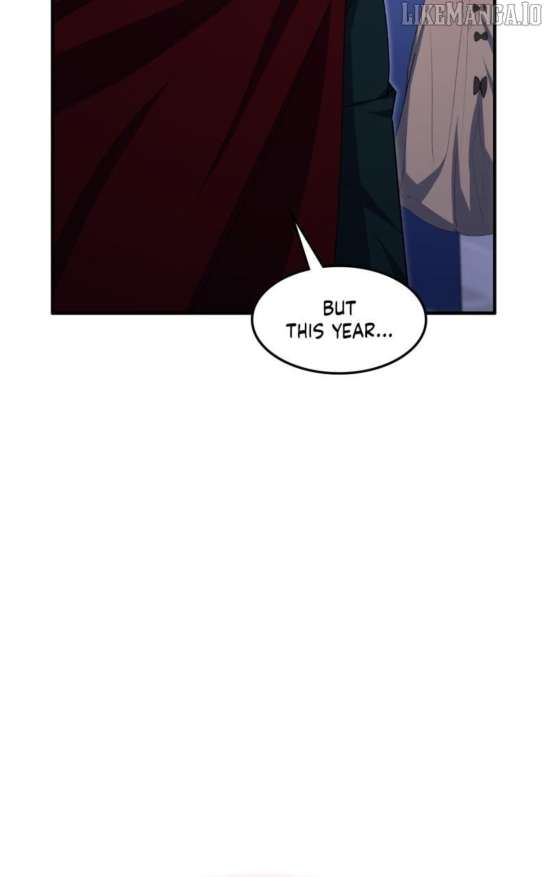 Who Stole Empress Chapter 95 - page 55