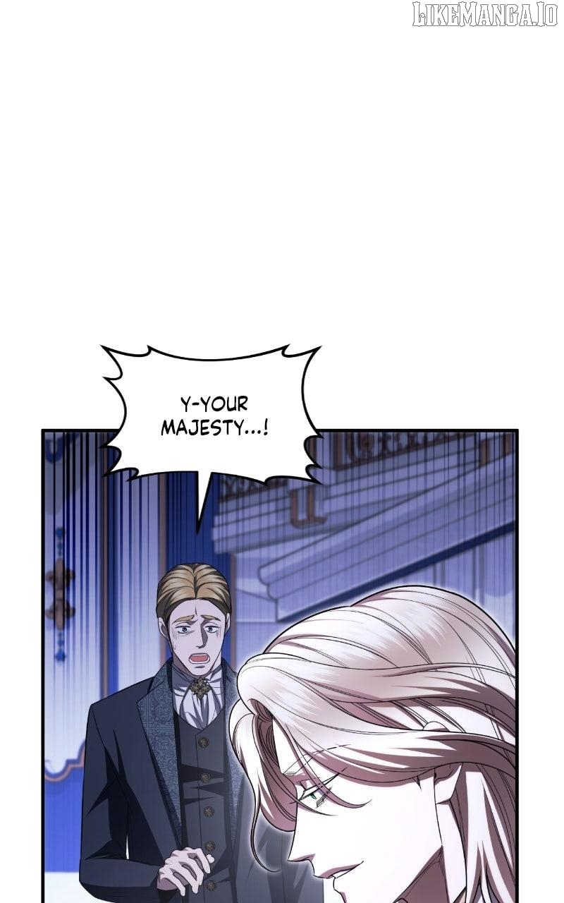 Who Stole Empress Chapter 95 - page 59