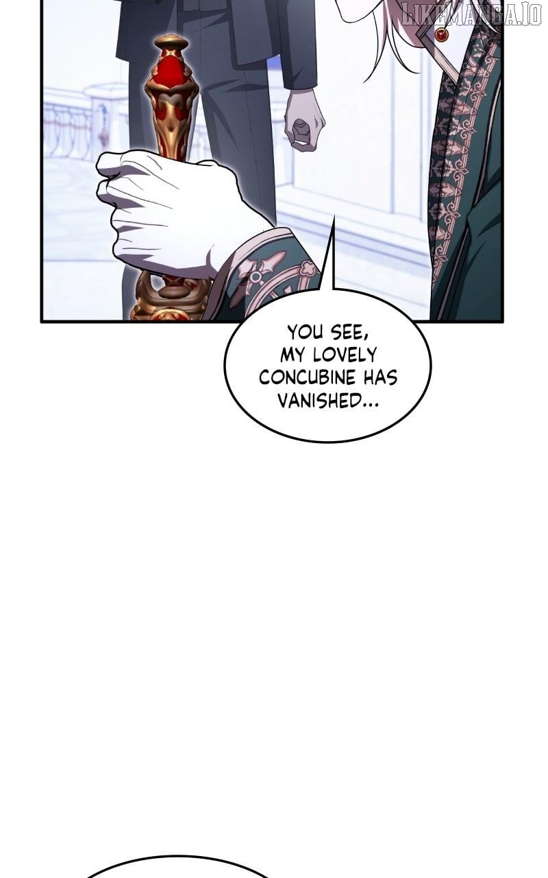 Who Stole Empress Chapter 95 - page 60
