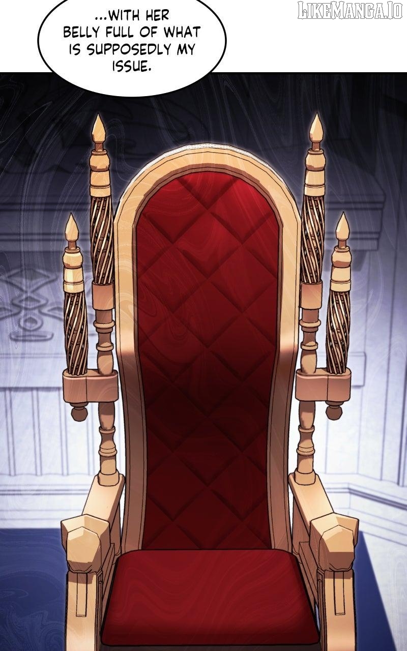Who Stole Empress Chapter 95 - page 61