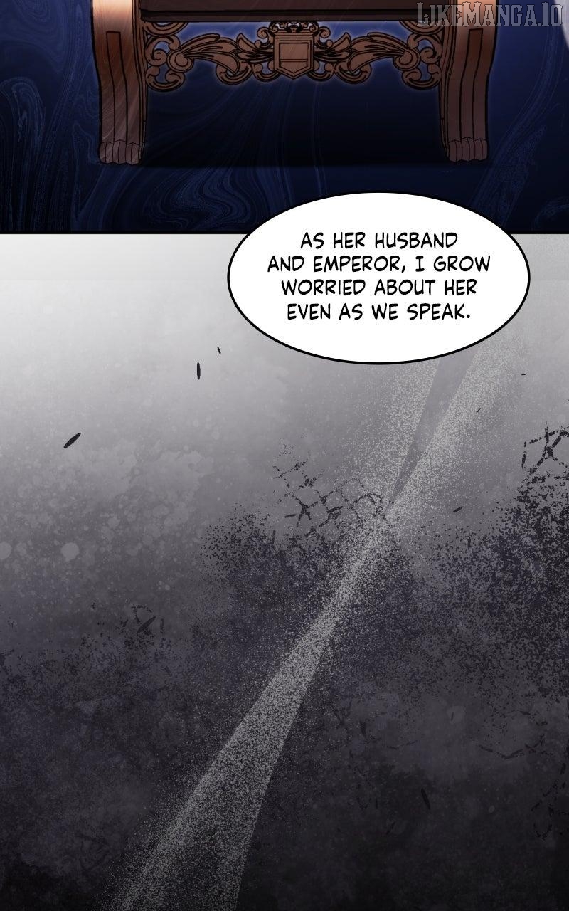 Who Stole Empress Chapter 95 - page 62