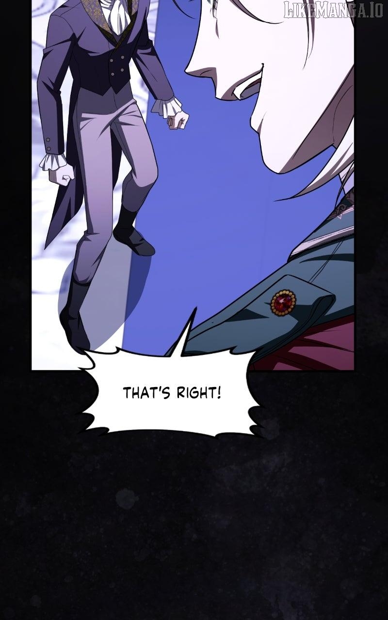 Who Stole Empress Chapter 95 - page 70