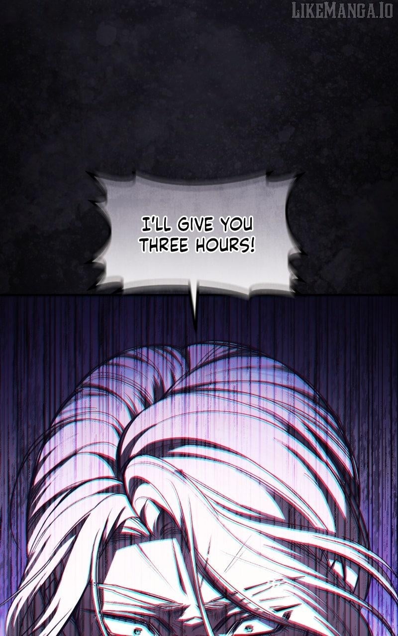Who Stole Empress Chapter 95 - page 73