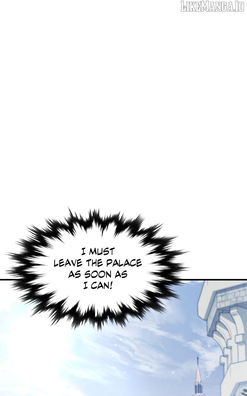 Who Stole Empress Chapter 95 - page 81