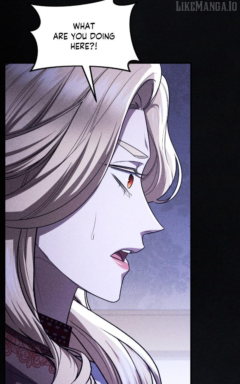 Who Stole Empress Chapter 95 - page 94