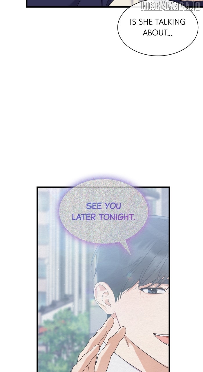 Newcomers Turn Low At Night Chapter 46 - page 32