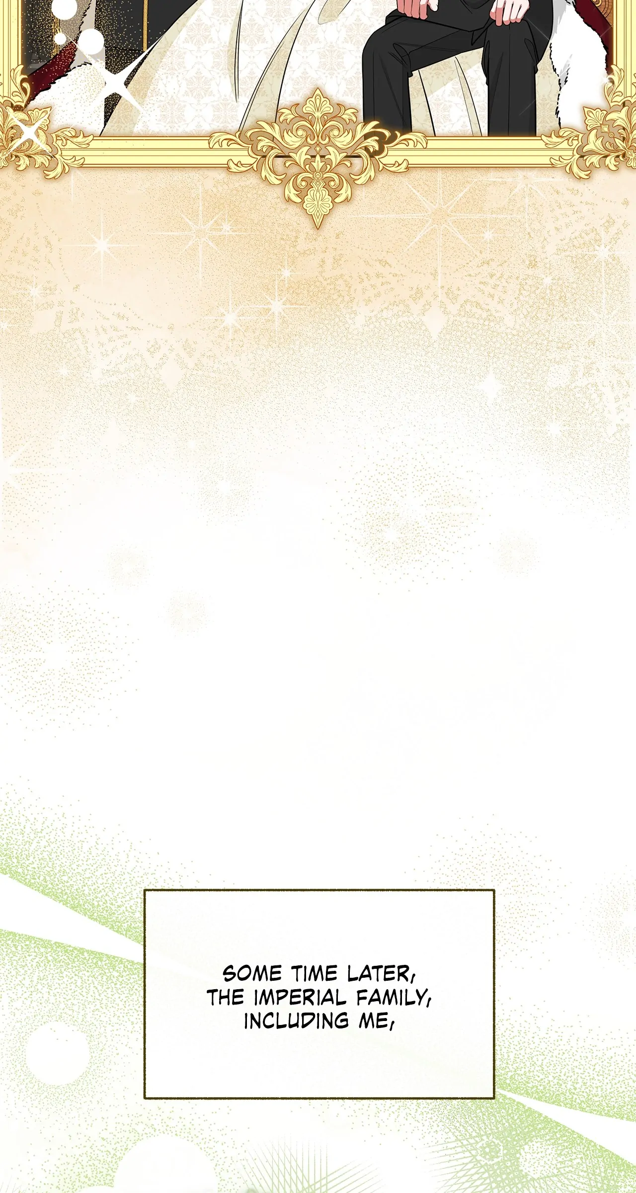 Marriage with the Archduke, I Know Now Chapter 70 - page 10