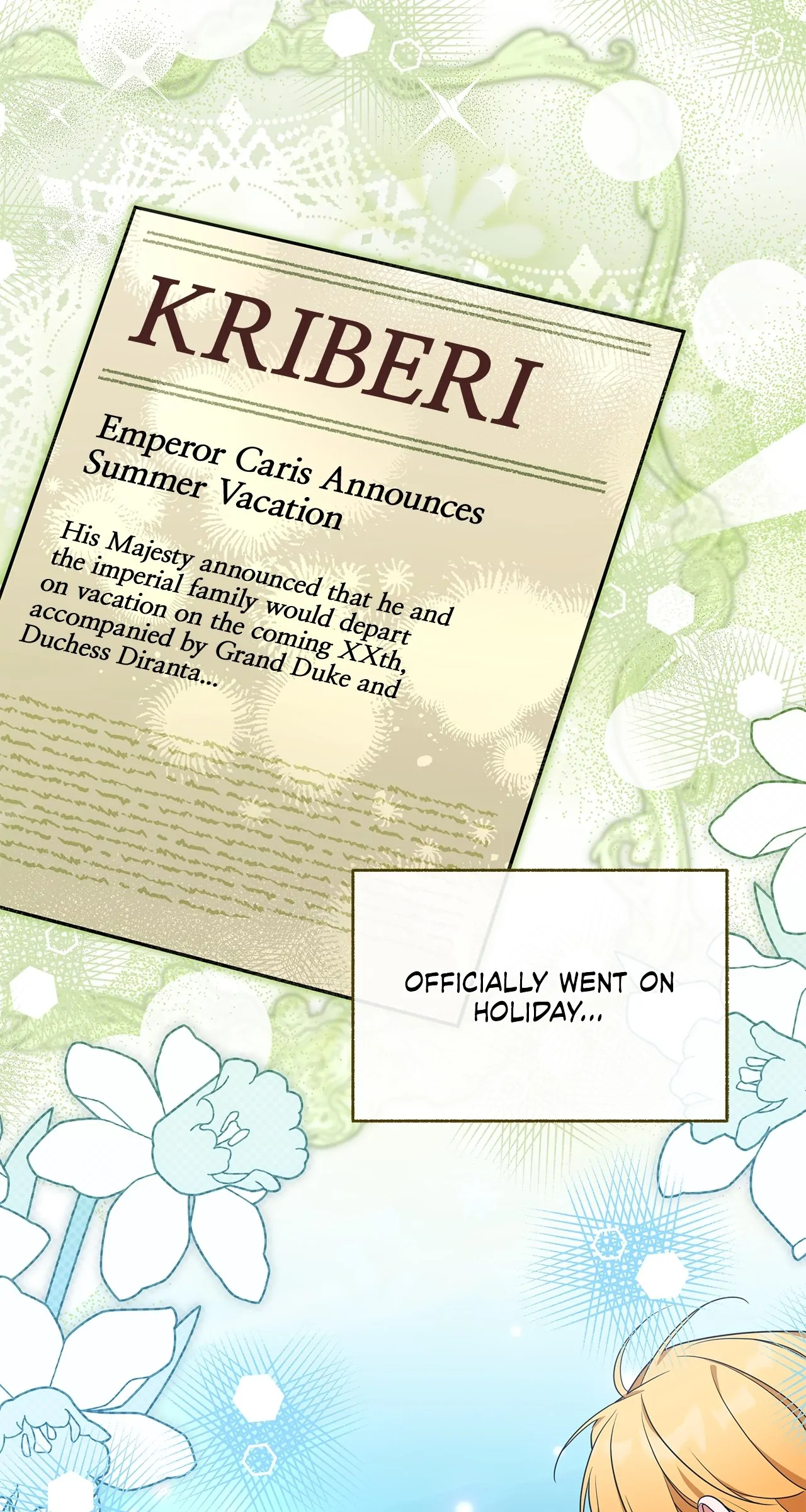 Marriage with the Archduke, I Know Now Chapter 70 - page 11