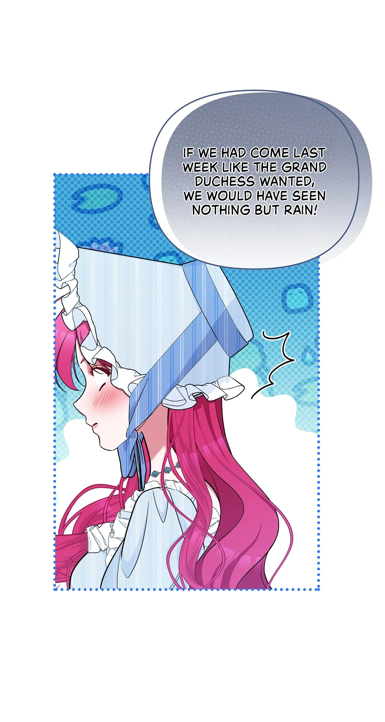 Marriage with the Archduke, I Know Now Chapter 70 - page 16