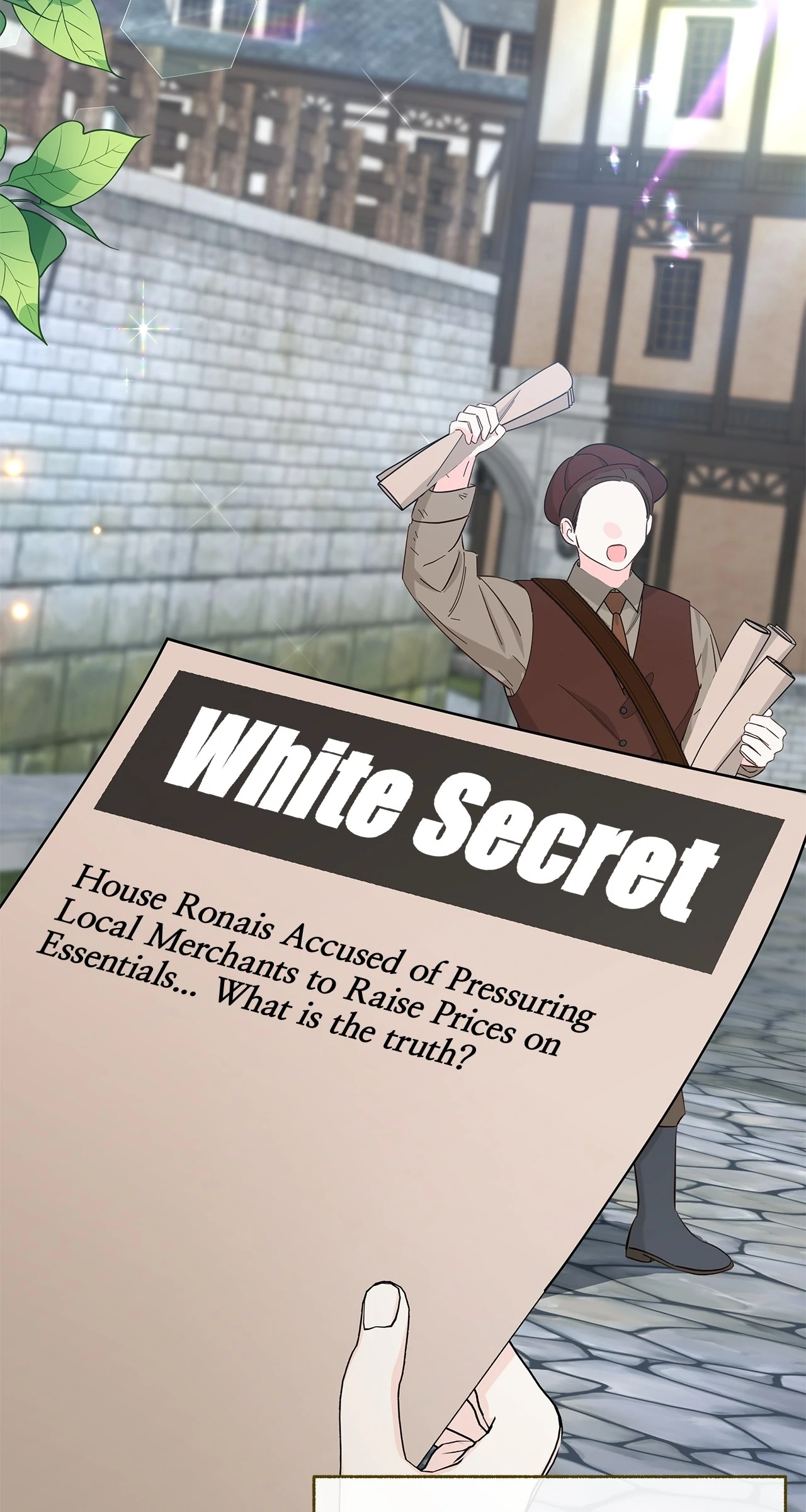 Marriage with the Archduke, I Know Now Chapter 70 - page 20