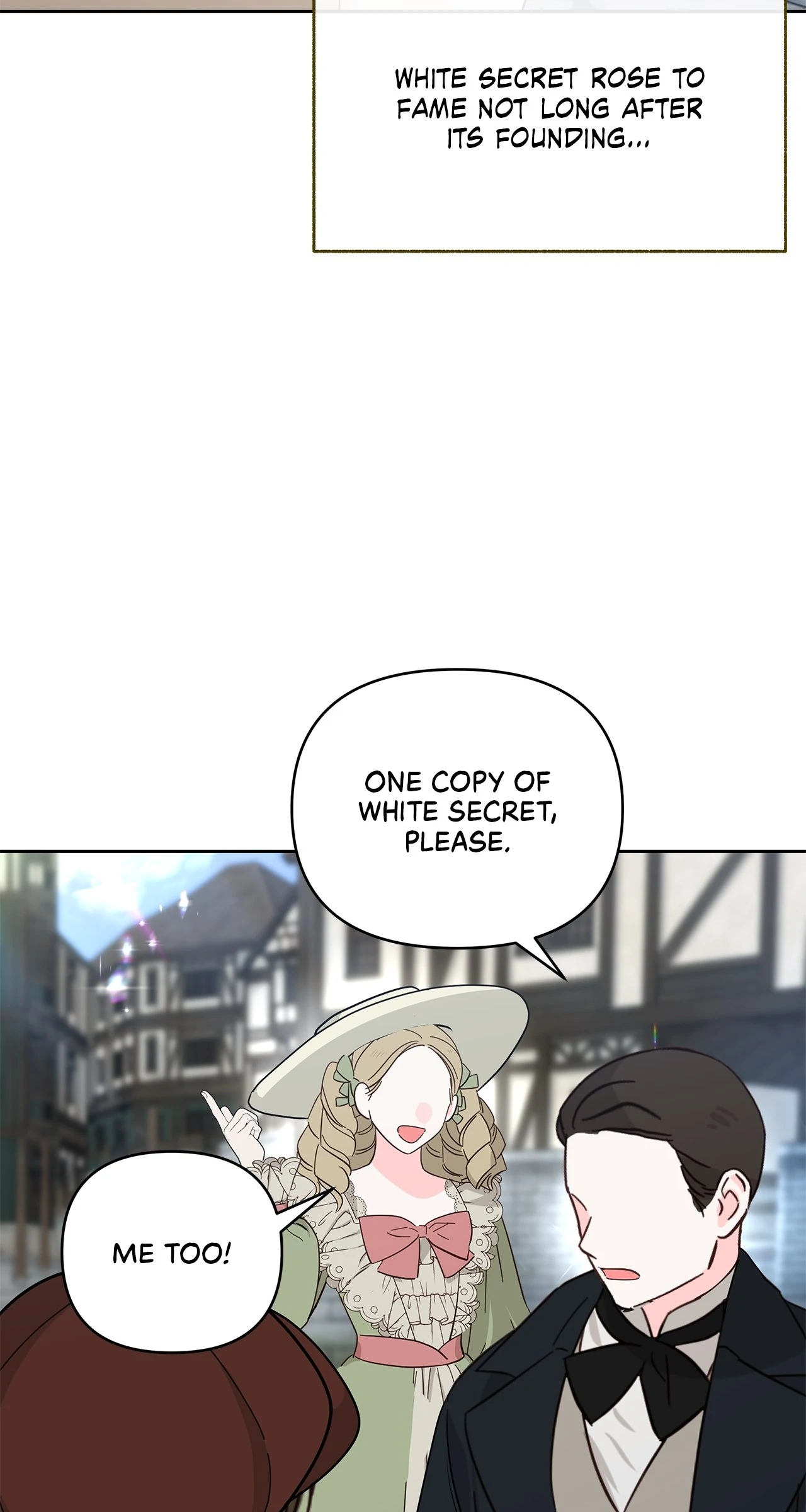 Marriage with the Archduke, I Know Now Chapter 70 - page 21