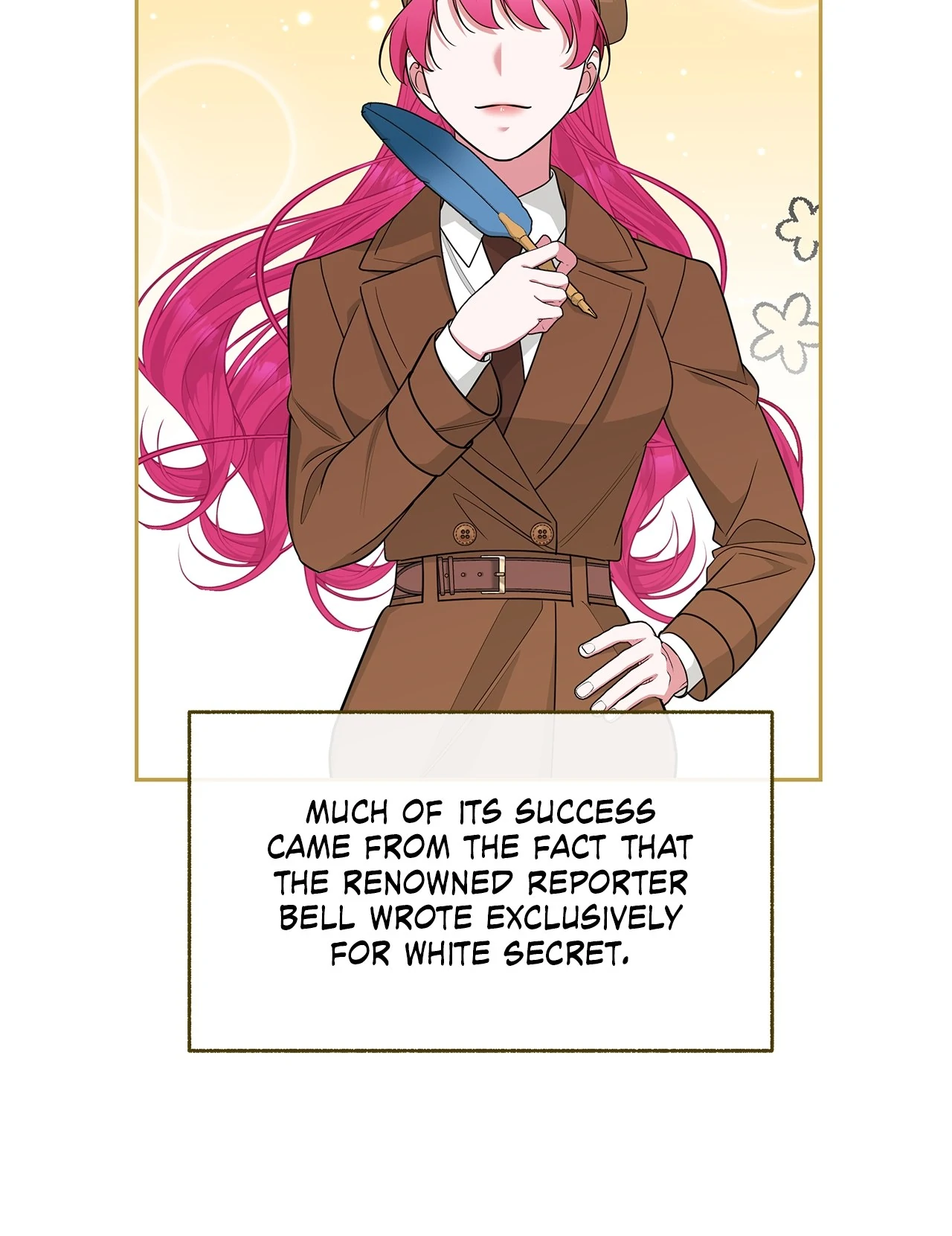 Marriage with the Archduke, I Know Now Chapter 70 - page 23