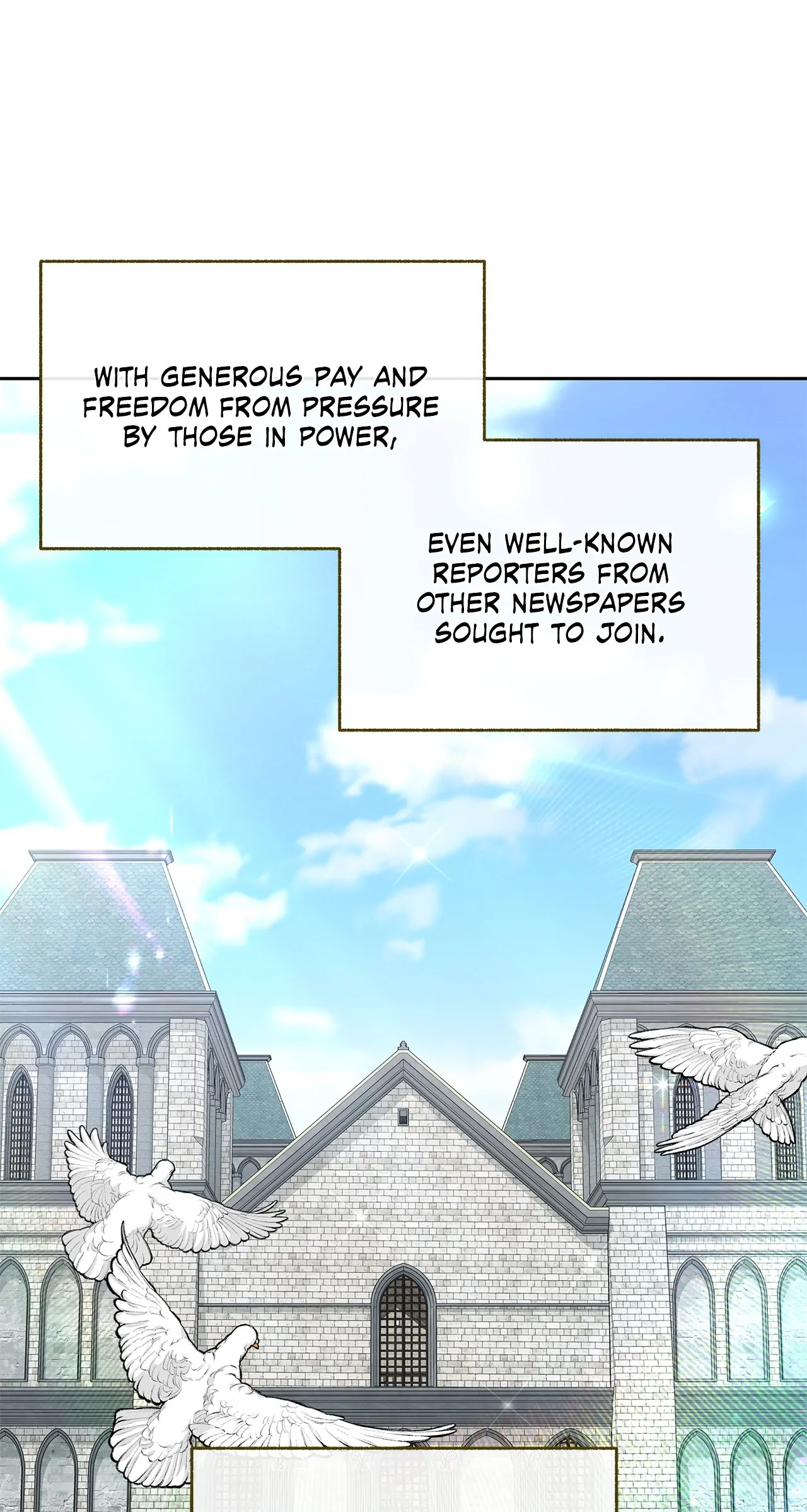 Marriage with the Archduke, I Know Now Chapter 70 - page 24