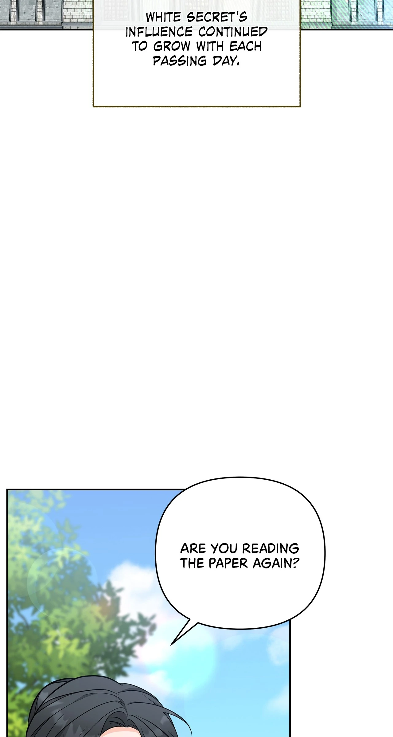 Marriage with the Archduke, I Know Now Chapter 70 - page 25