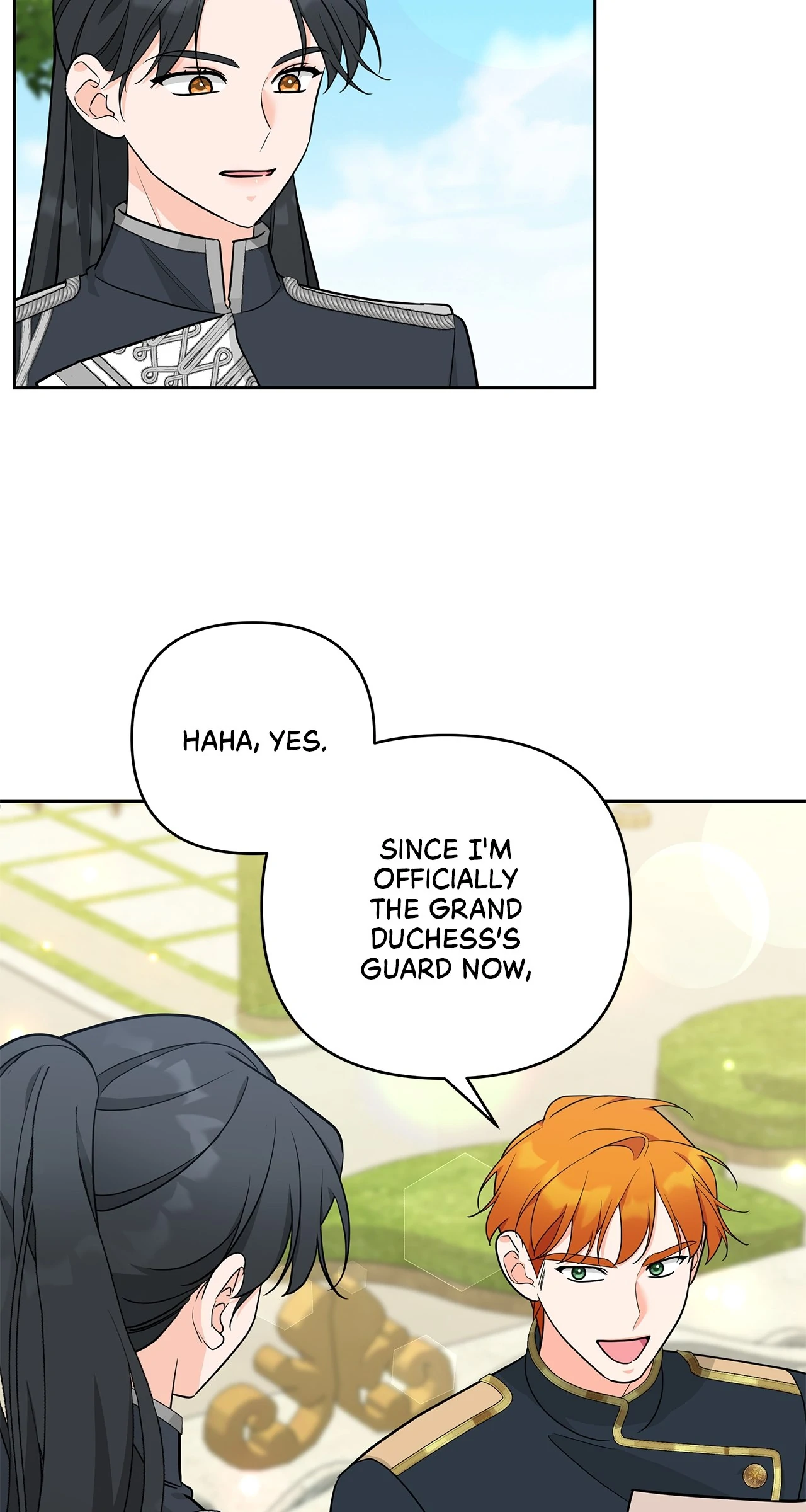 Marriage with the Archduke, I Know Now Chapter 70 - page 26