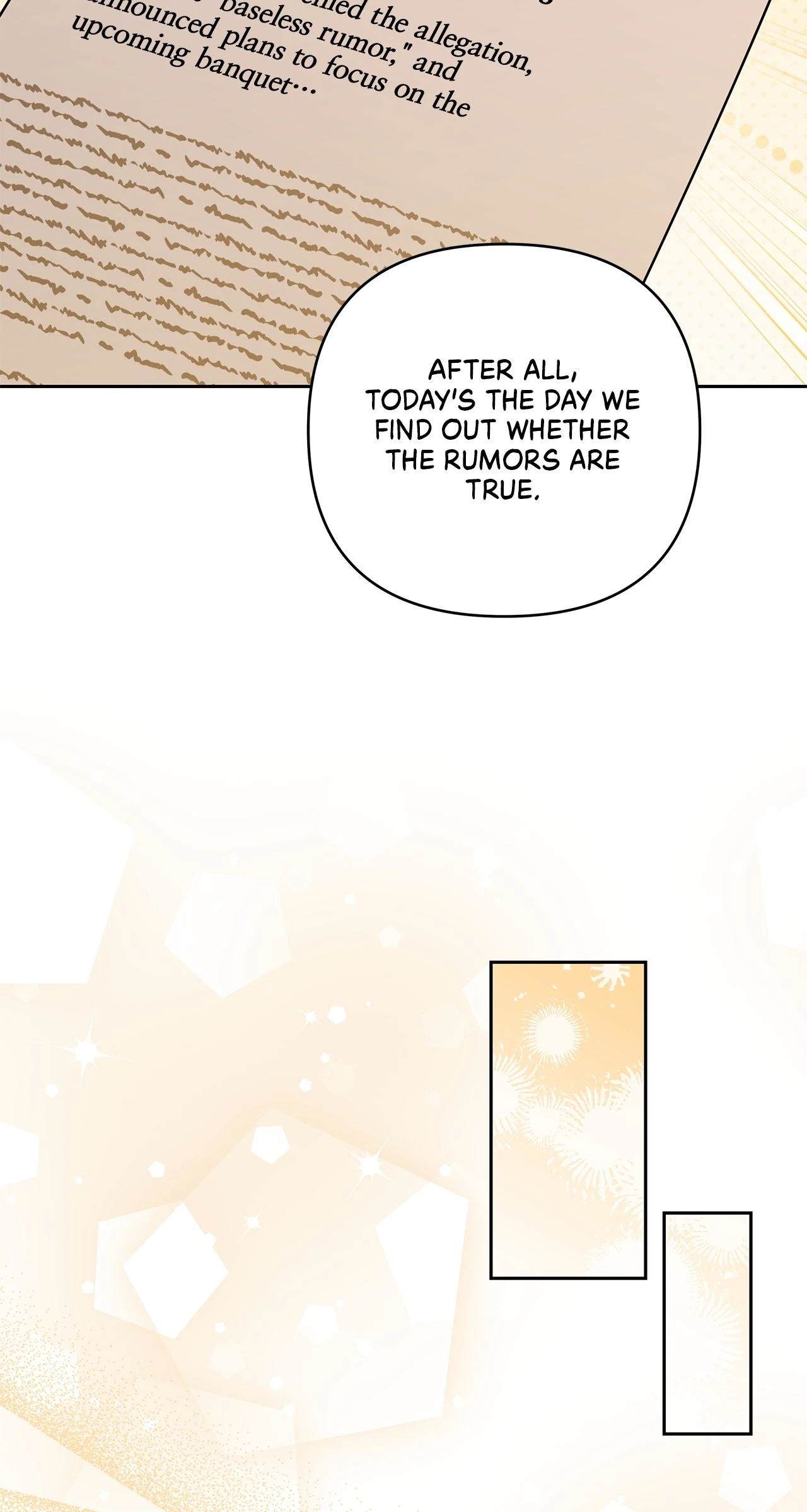 Marriage with the Archduke, I Know Now Chapter 70 - page 29