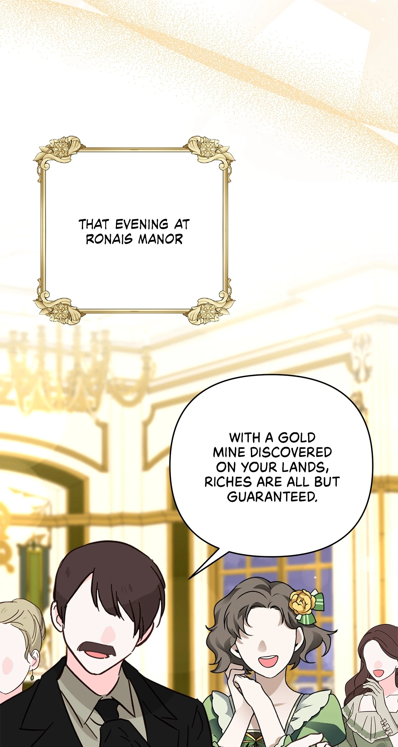 Marriage with the Archduke, I Know Now Chapter 70 - page 30