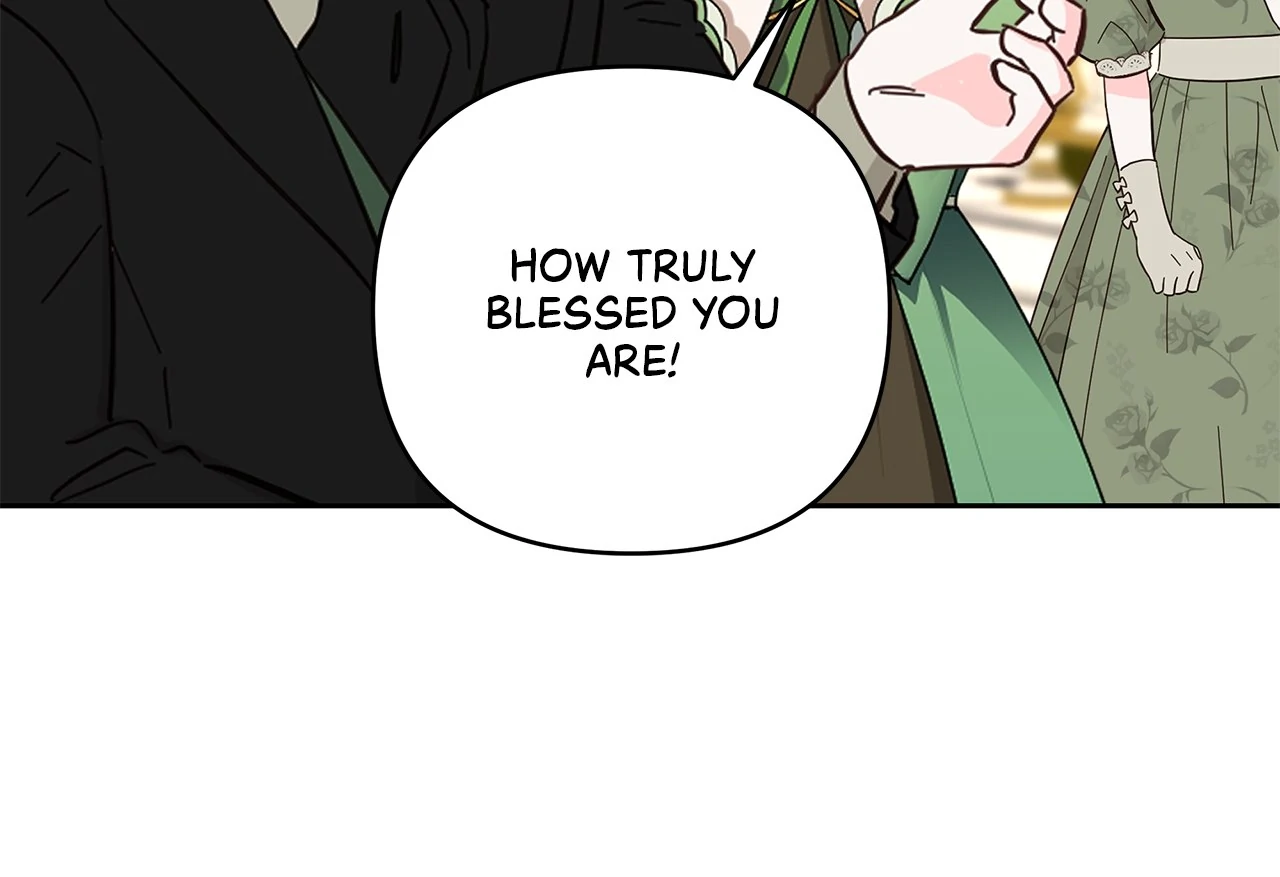 Marriage with the Archduke, I Know Now Chapter 70 - page 31