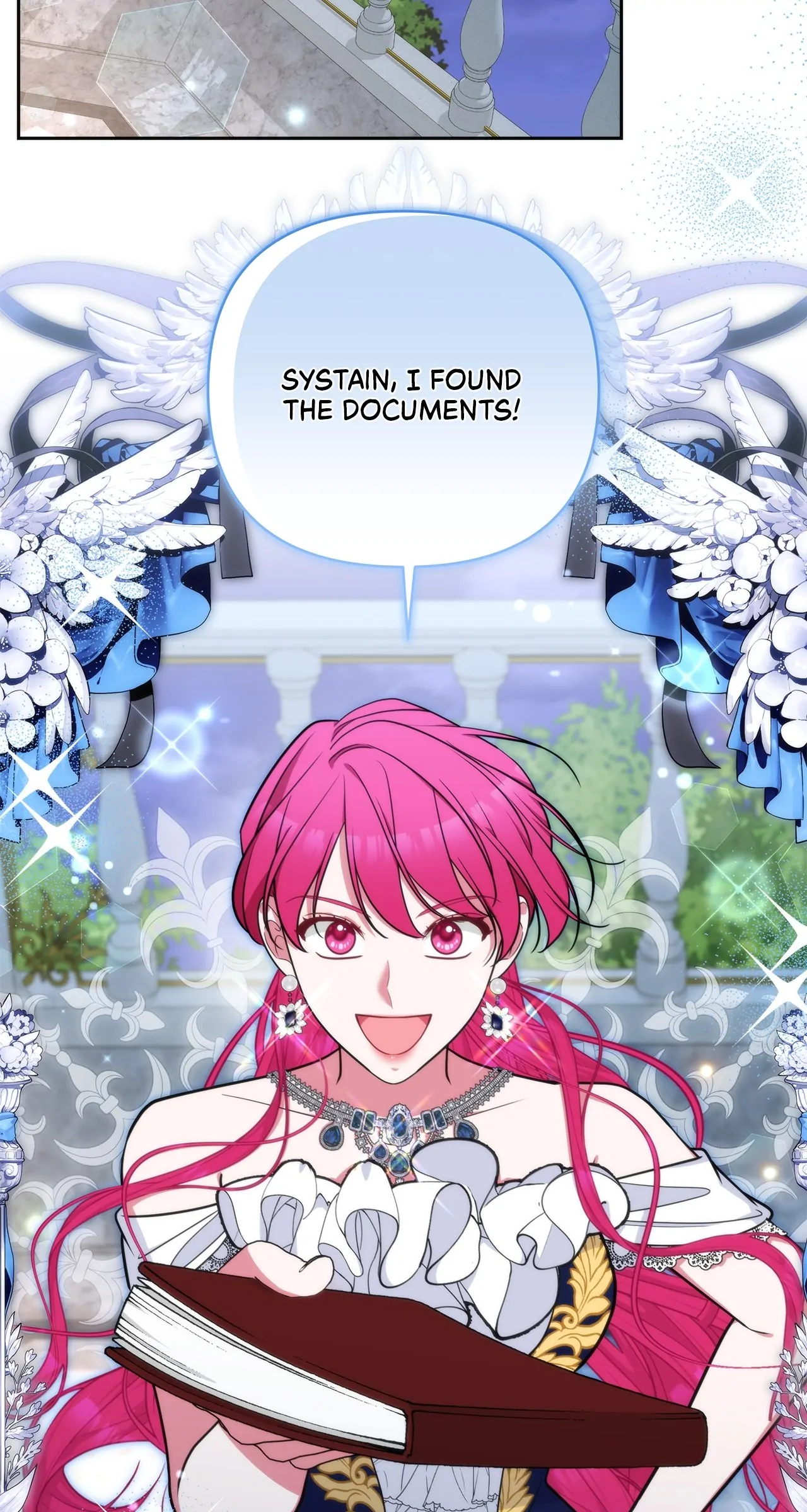 Marriage with the Archduke, I Know Now Chapter 70 - page 38