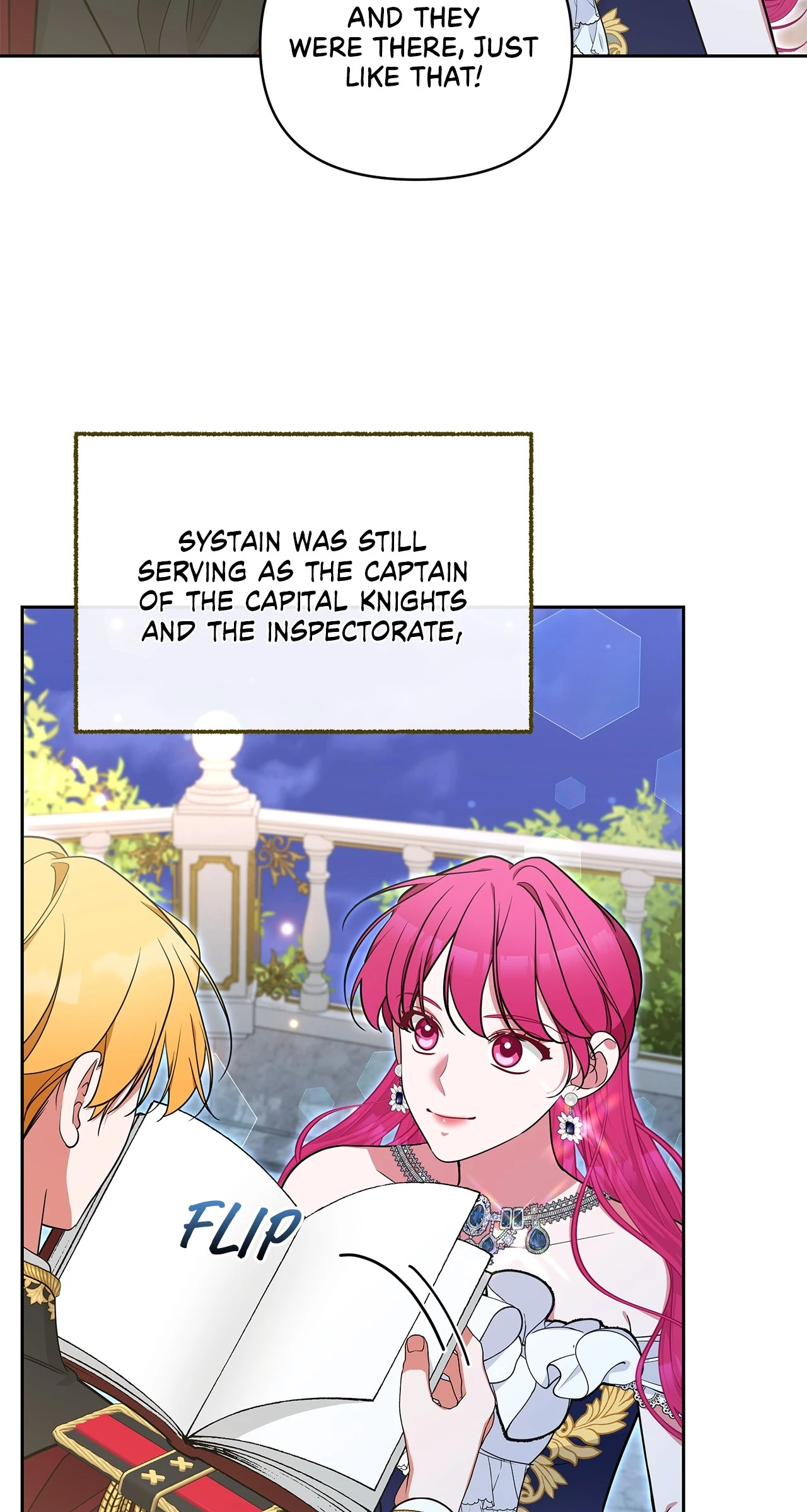 Marriage with the Archduke, I Know Now Chapter 70 - page 41