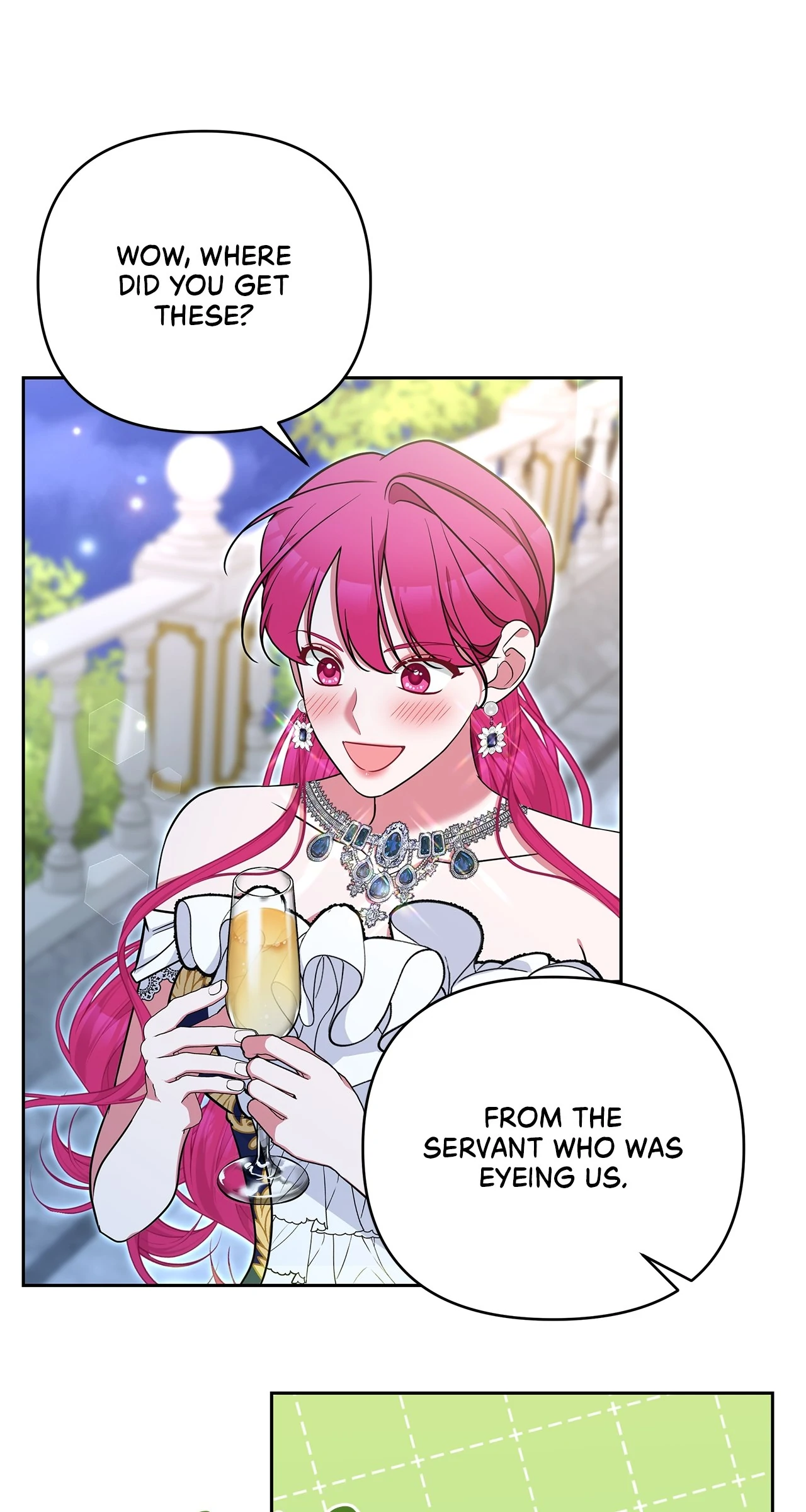 Marriage with the Archduke, I Know Now Chapter 70 - page 48