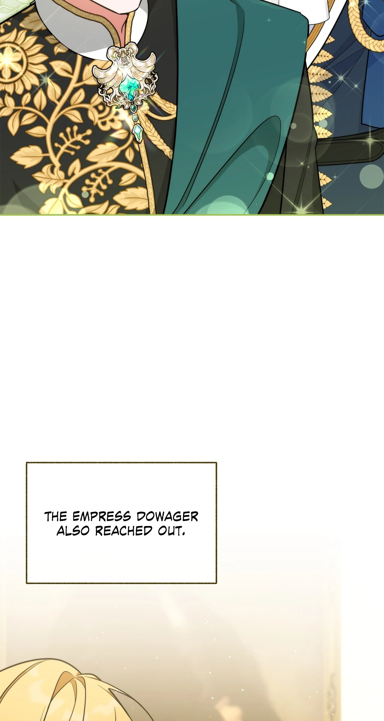 Marriage with the Archduke, I Know Now Chapter 70 - page 4