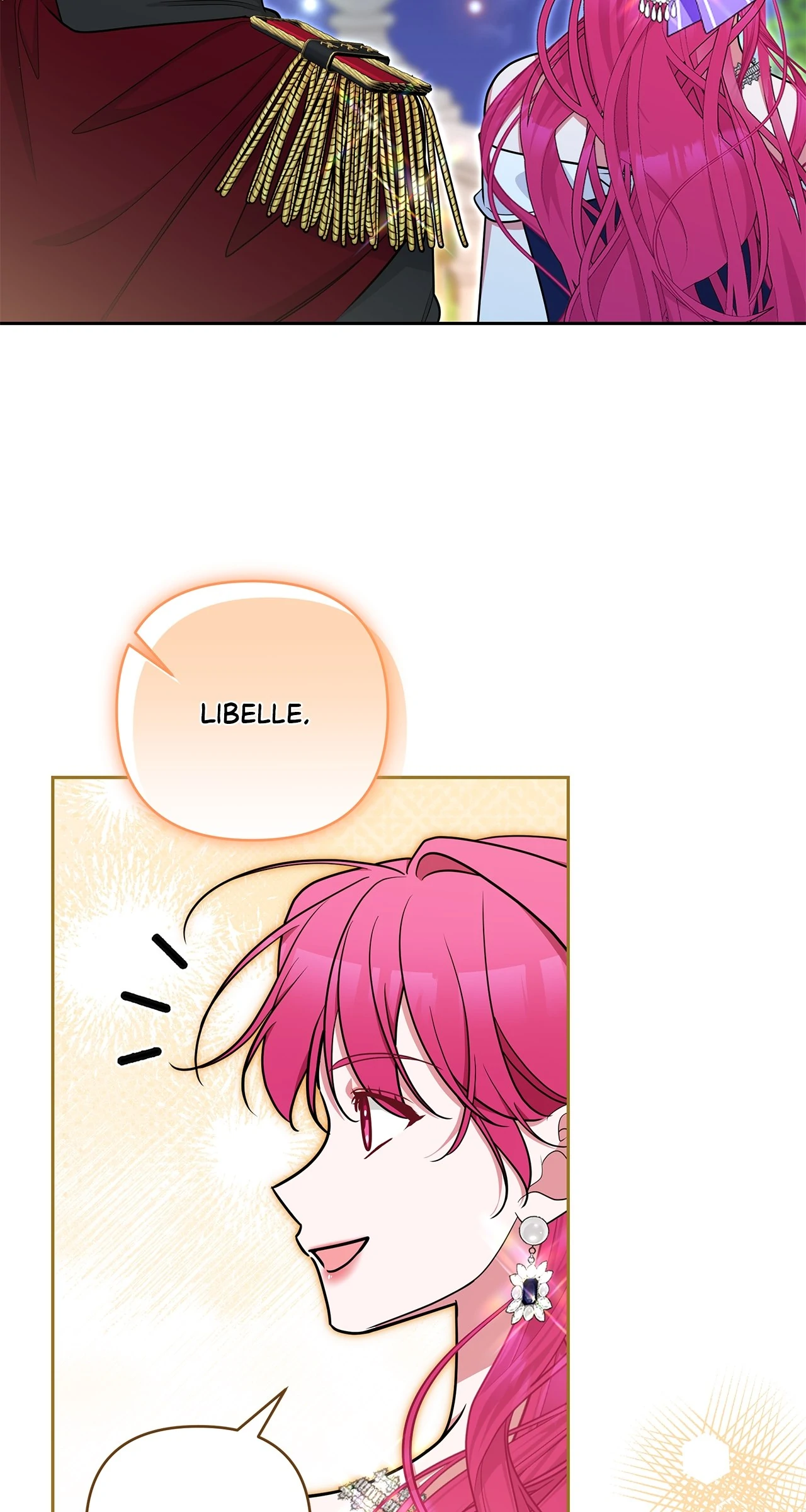 Marriage with the Archduke, I Know Now Chapter 70 - page 50