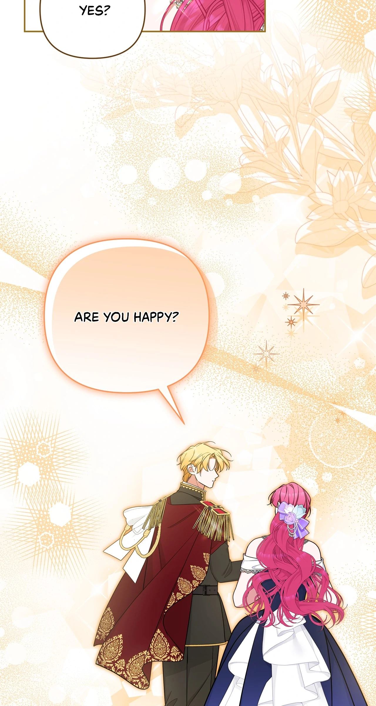 Marriage with the Archduke, I Know Now Chapter 70 - page 51