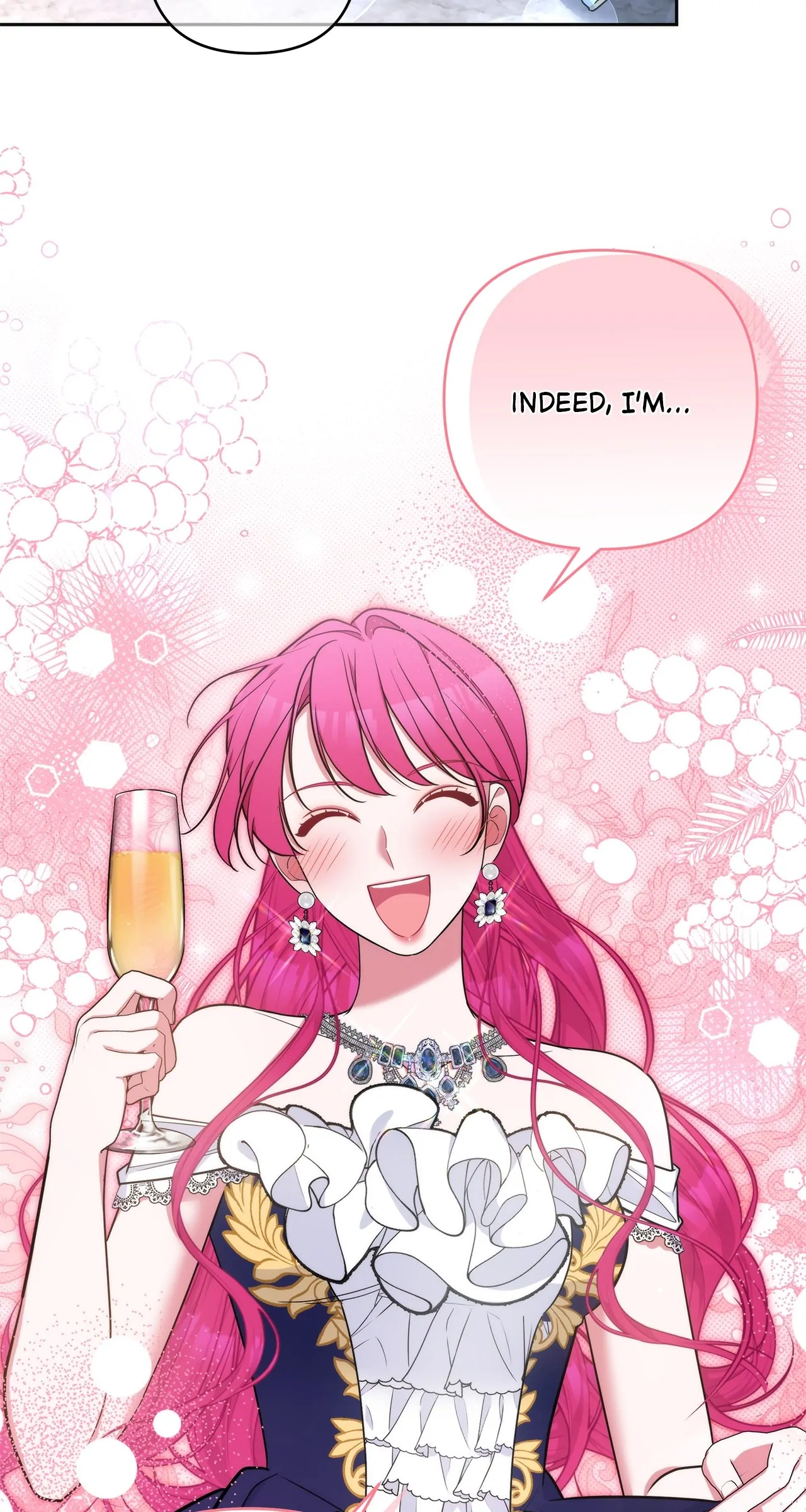 Marriage with the Archduke, I Know Now Chapter 70 - page 57