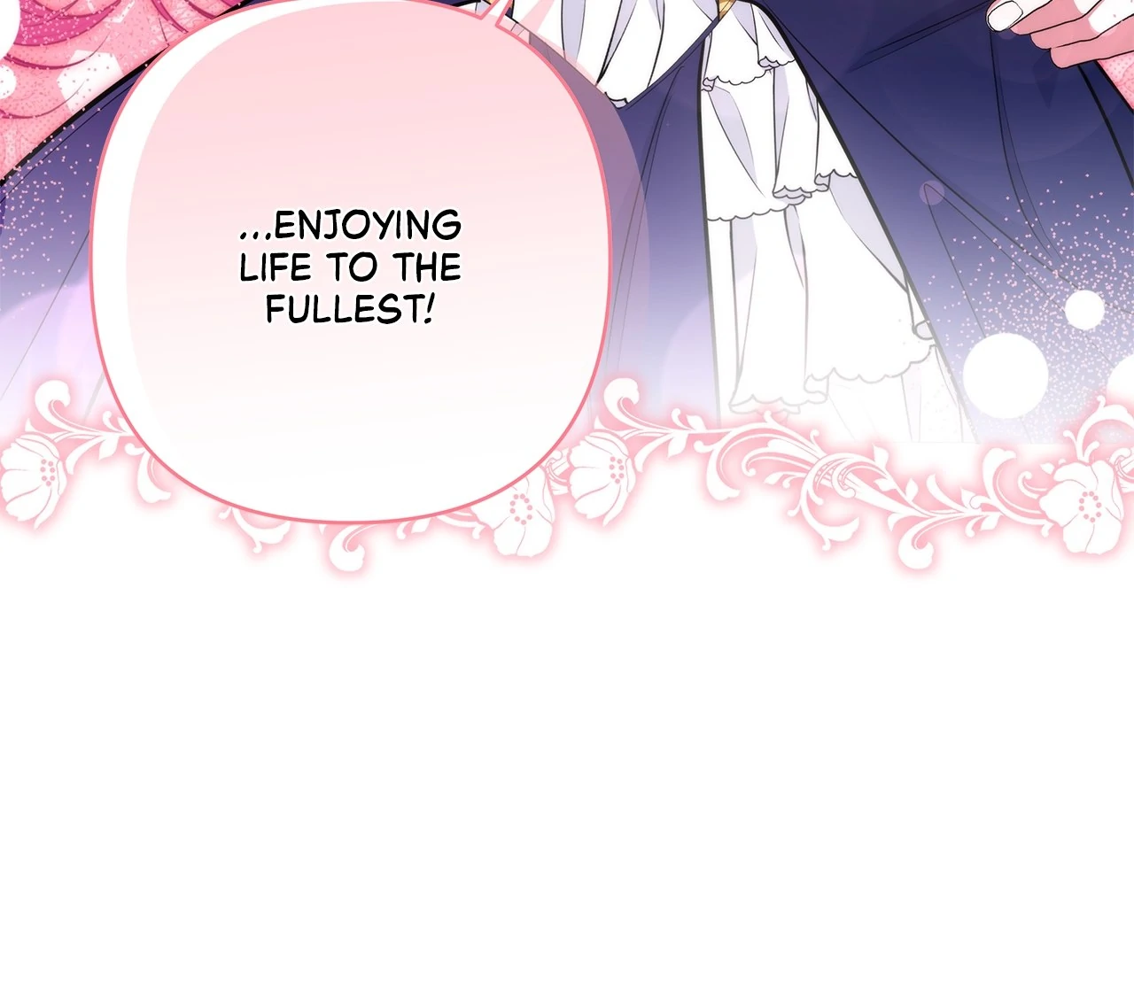 Marriage with the Archduke, I Know Now Chapter 70 - page 58