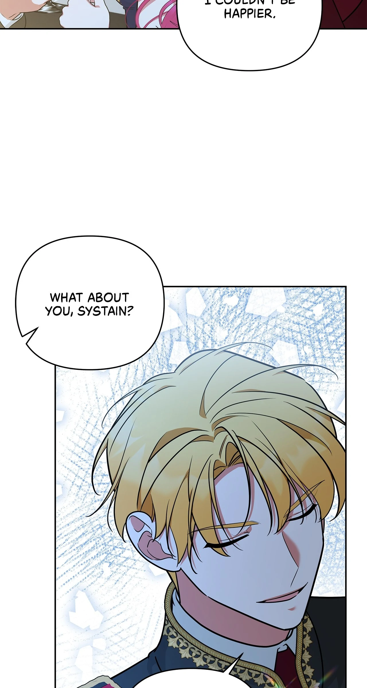 Marriage with the Archduke, I Know Now Chapter 70 - page 61