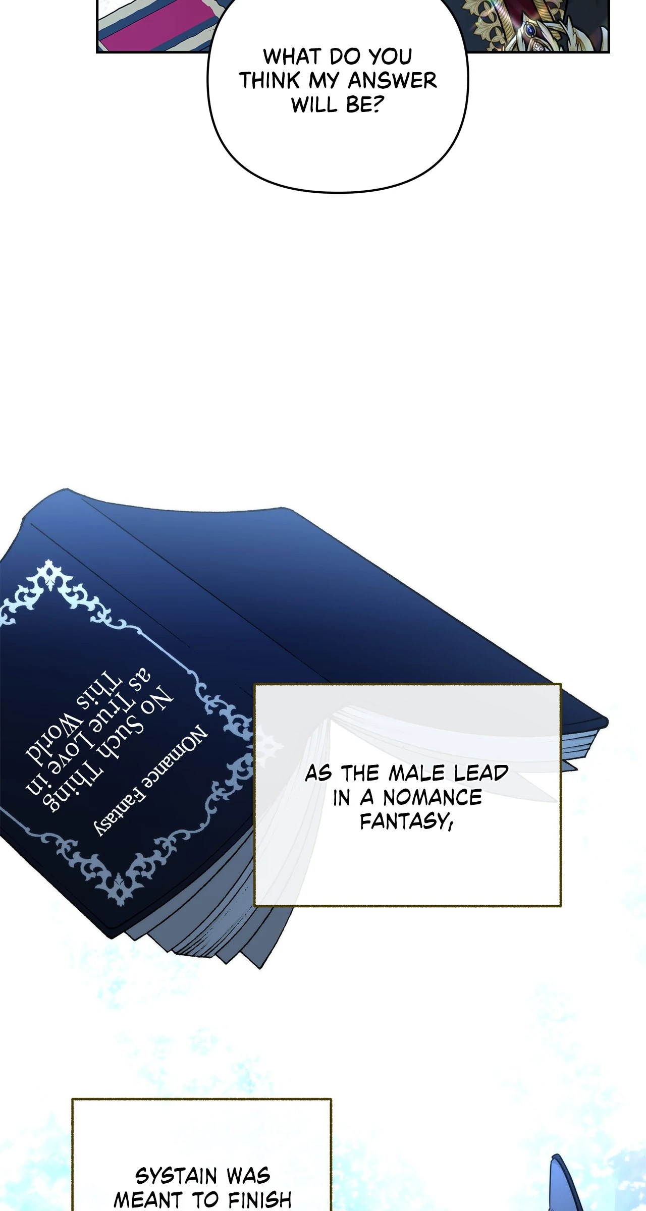 Marriage with the Archduke, I Know Now Chapter 70 - page 62