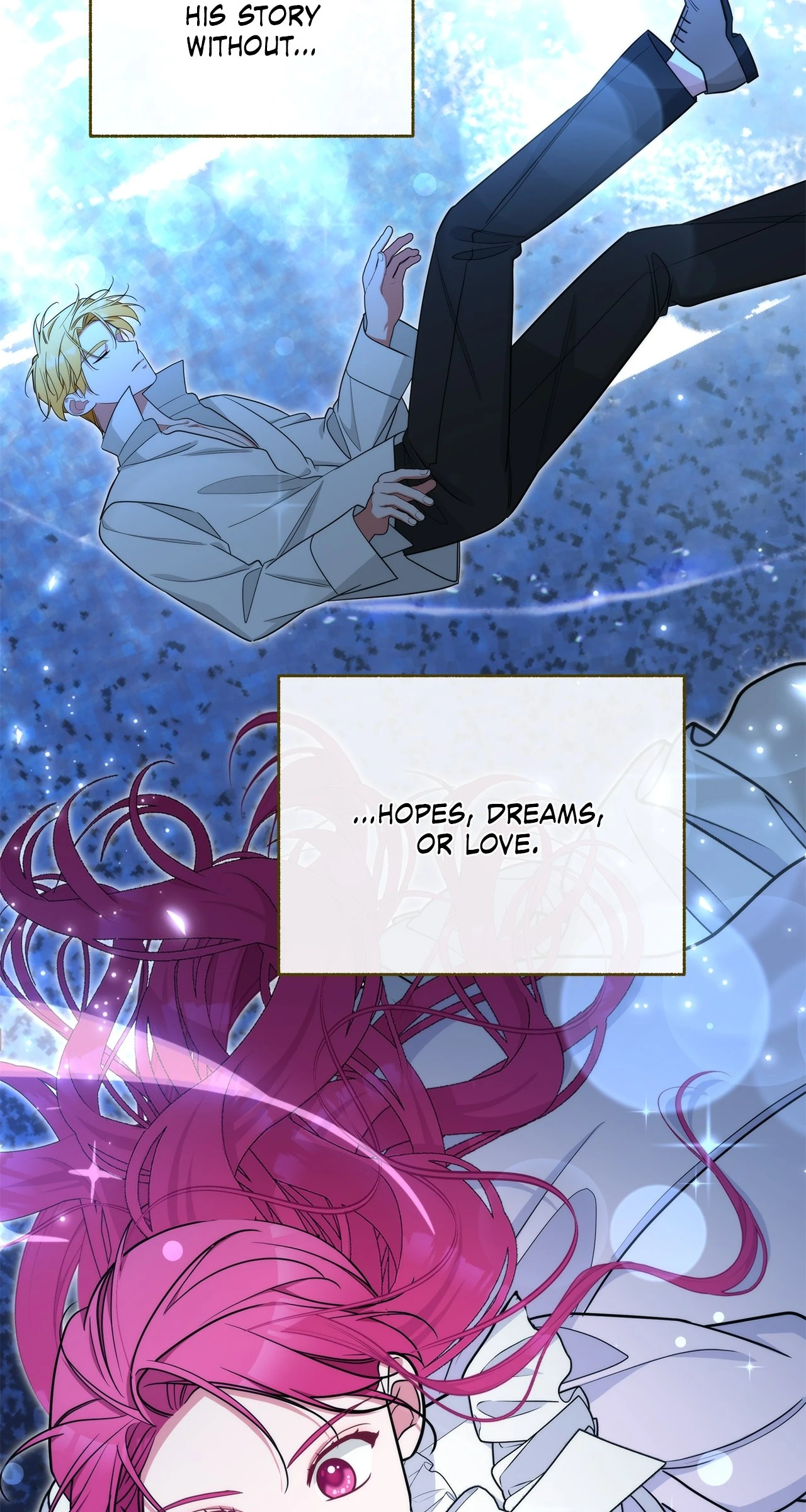 Marriage with the Archduke, I Know Now Chapter 70 - page 63