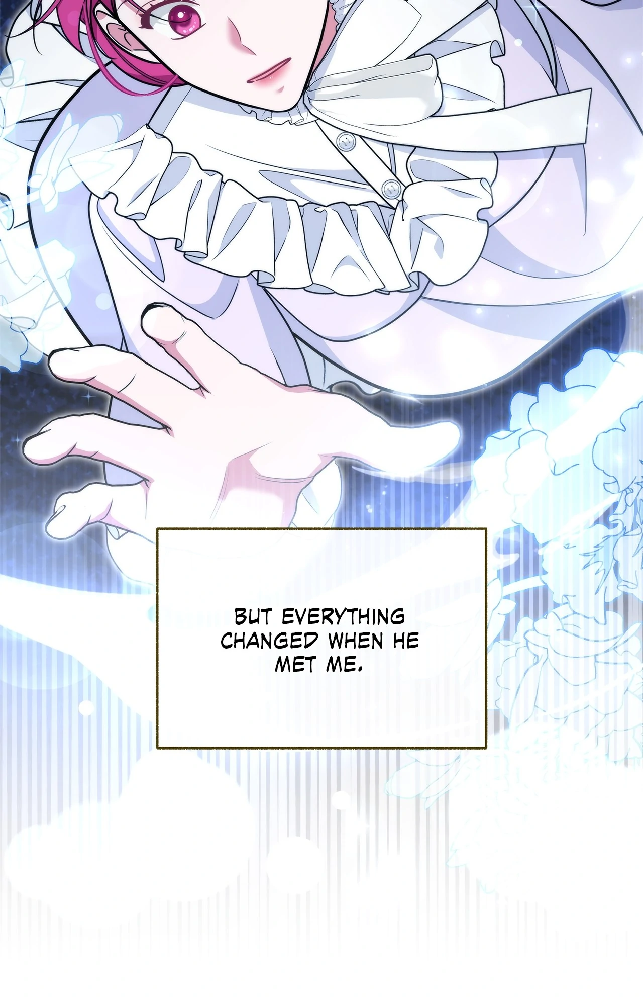 Marriage with the Archduke, I Know Now Chapter 70 - page 64