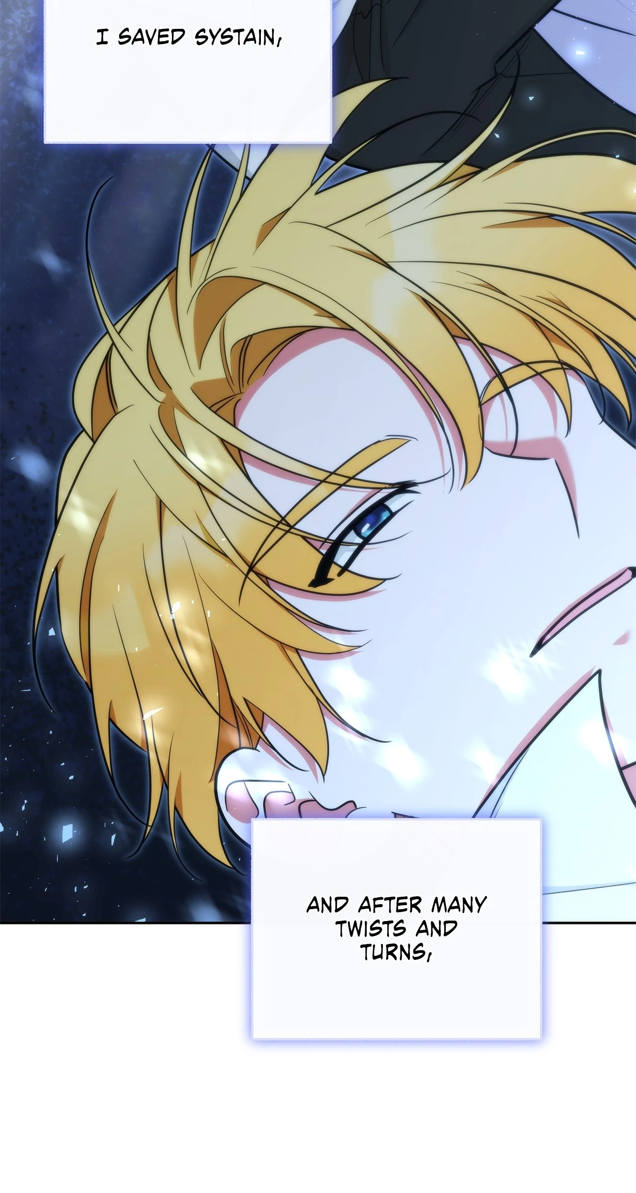 Marriage with the Archduke, I Know Now Chapter 70 - page 66