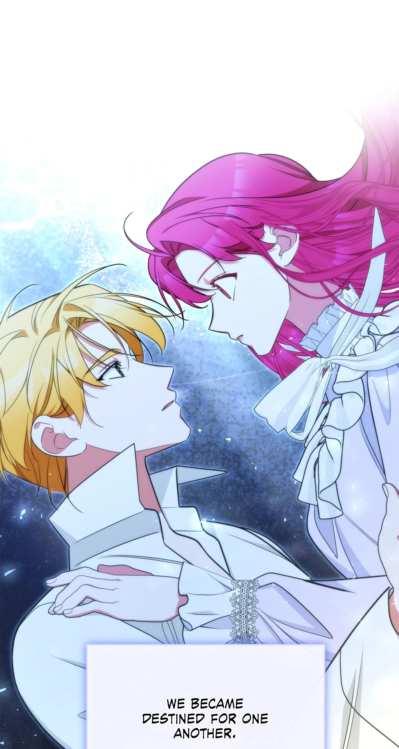 Marriage with the Archduke, I Know Now Chapter 70 - page 67