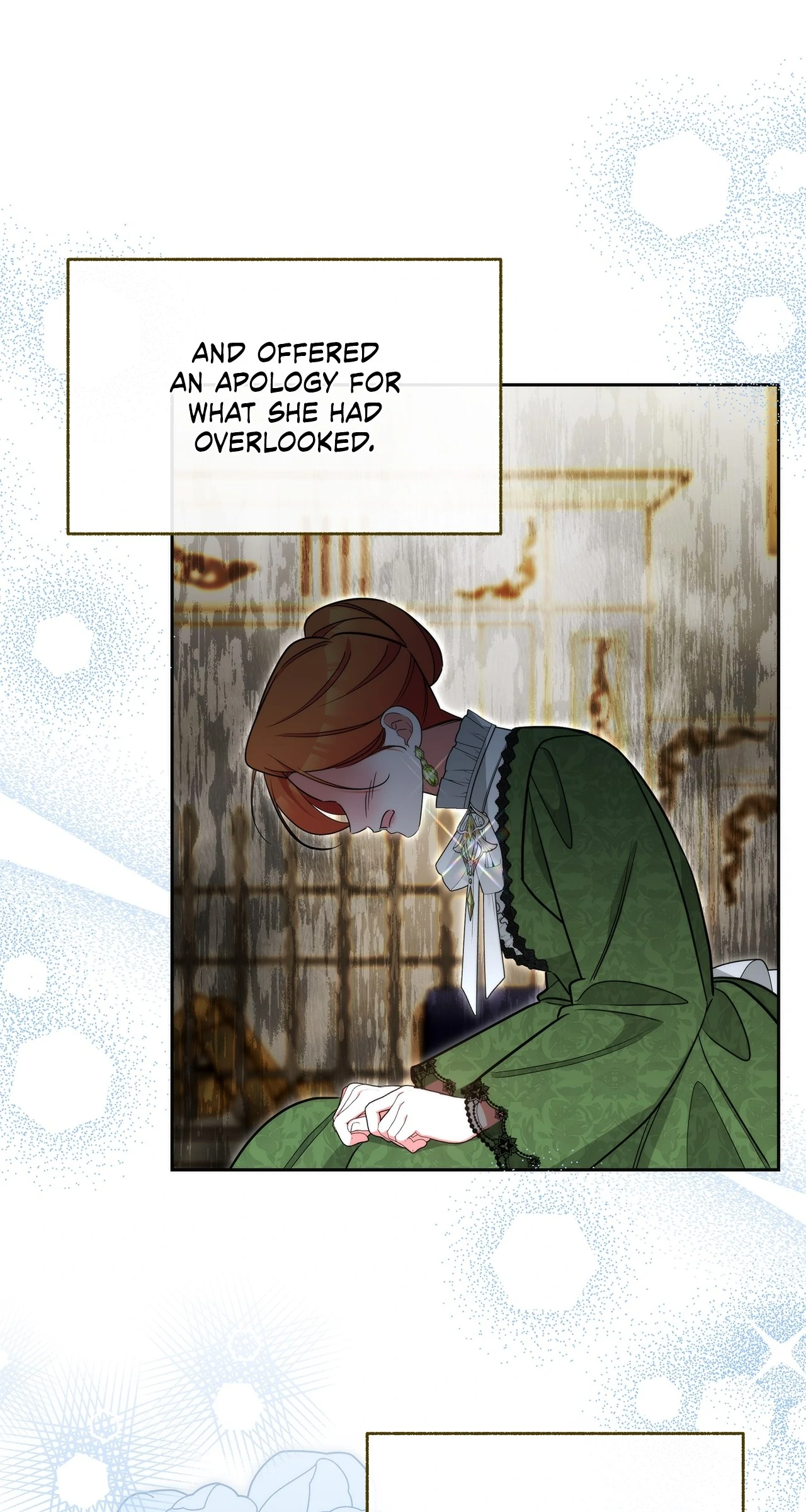 Marriage with the Archduke, I Know Now Chapter 70 - page 6