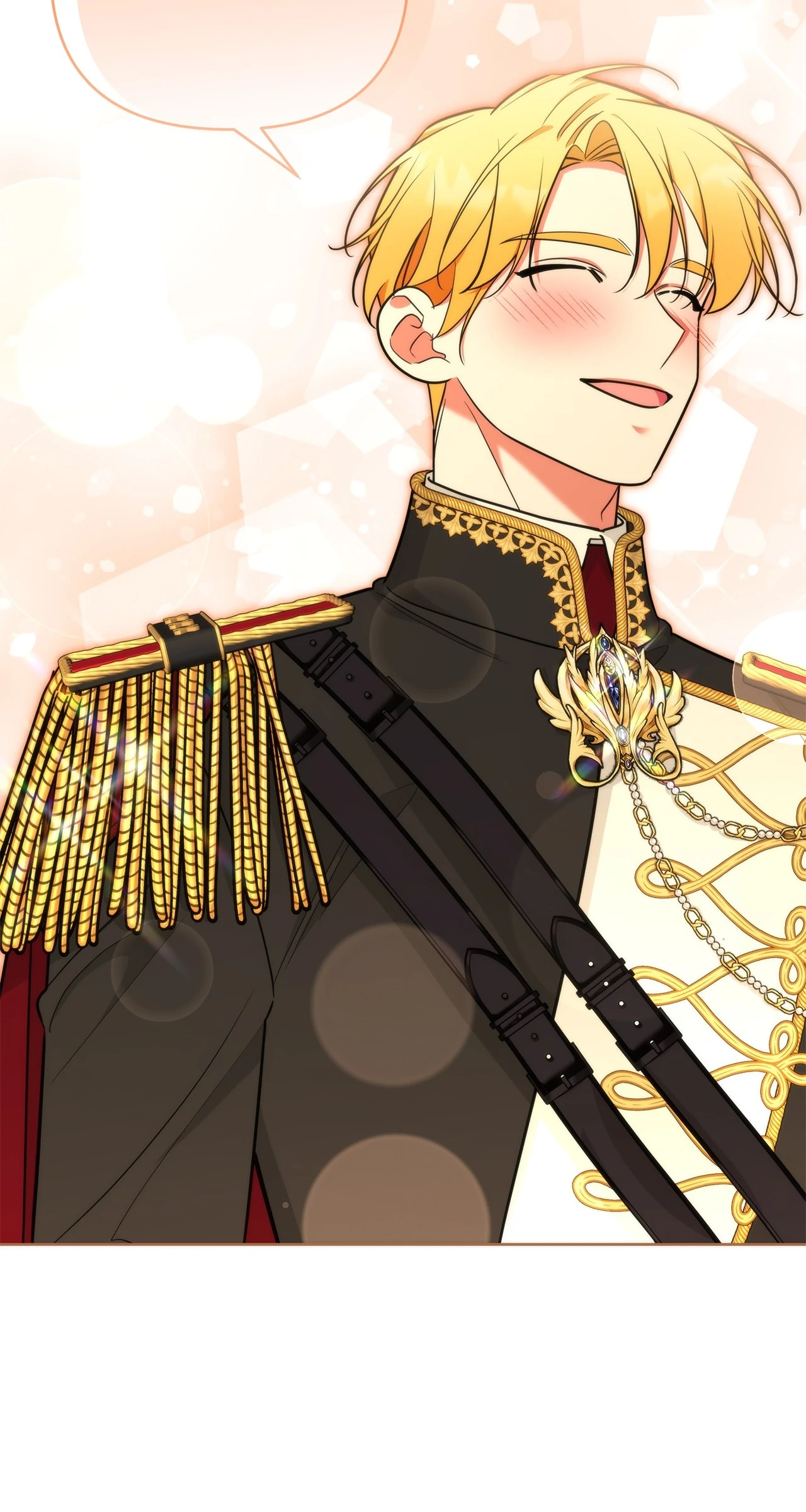 Marriage with the Archduke, I Know Now Chapter 70 - page 74