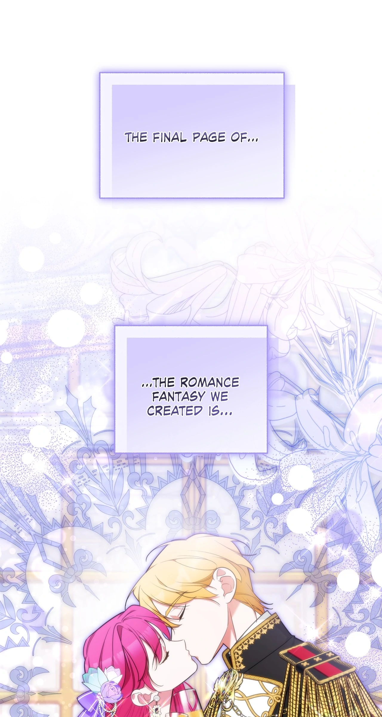 Marriage with the Archduke, I Know Now Chapter 70 - page 75