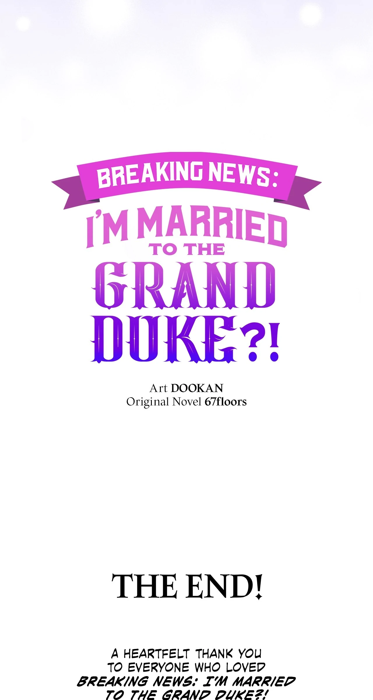 Marriage with the Archduke, I Know Now Chapter 70 - page 77