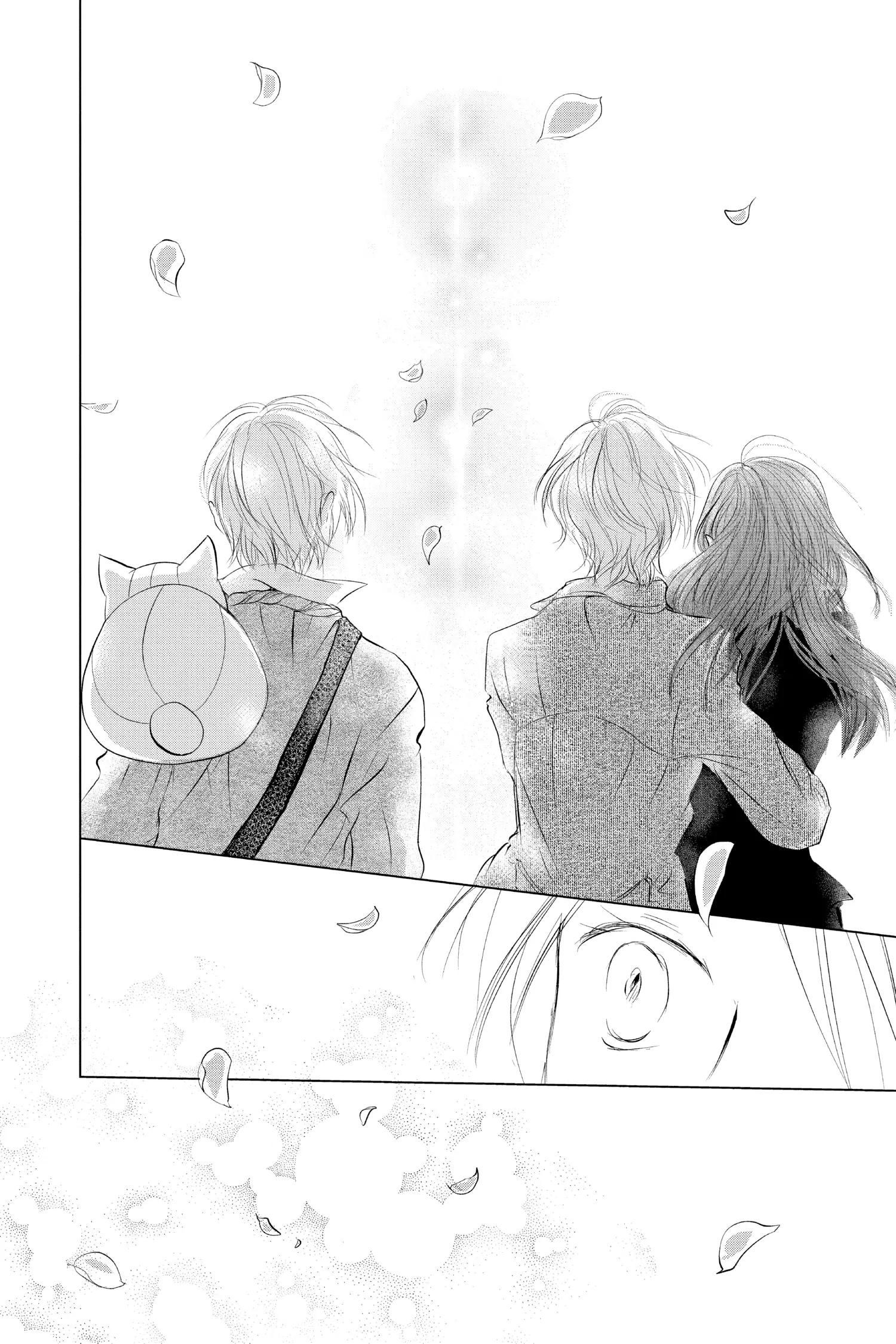 Natsume Yuujinchou Chapter 125 - page 42