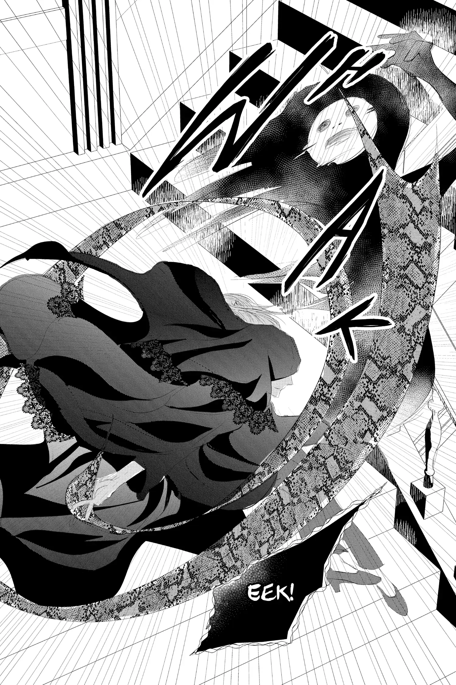 Natsume Yuujinchou Chapter 126 - page 22